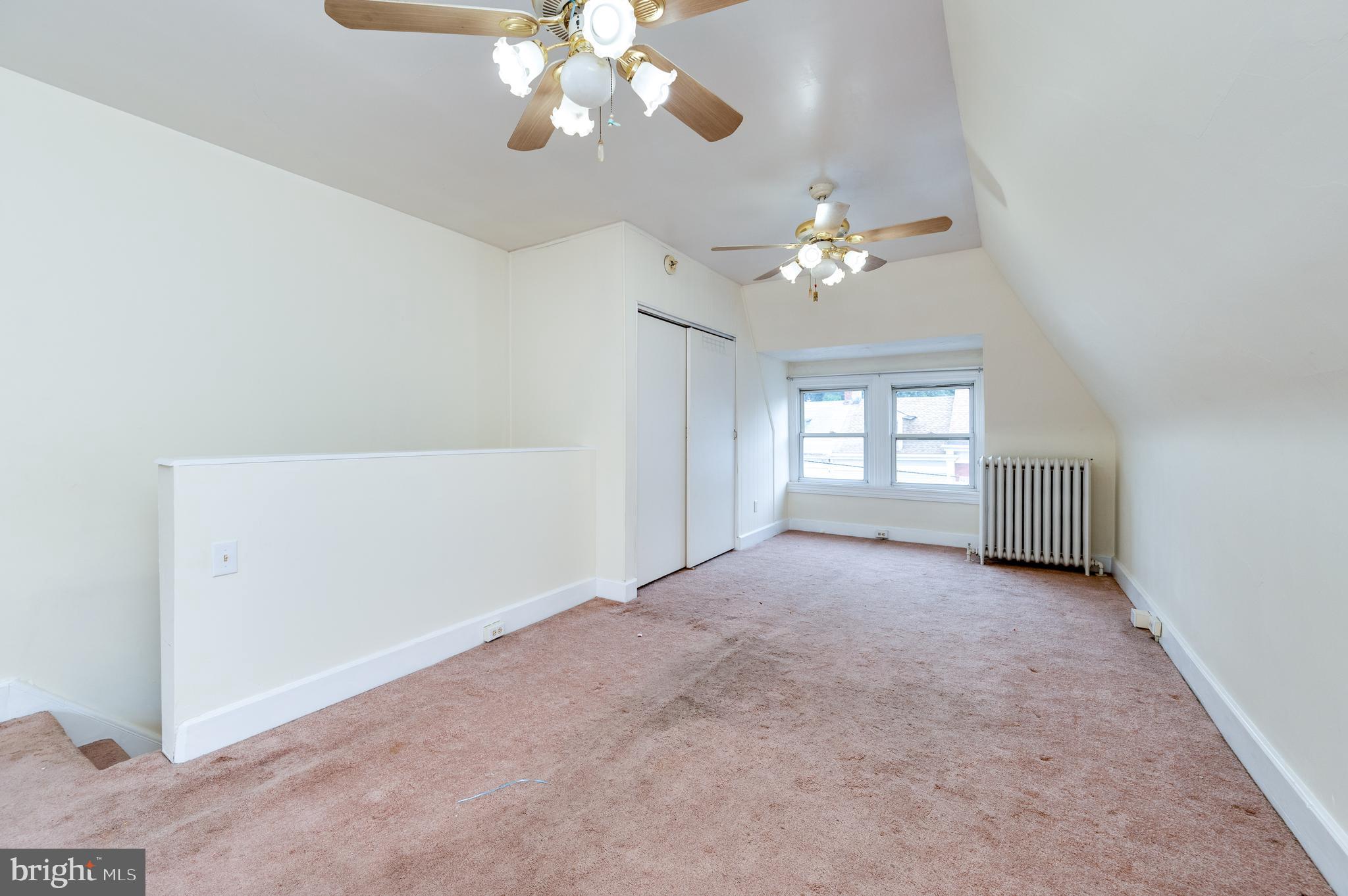 READING - Residential