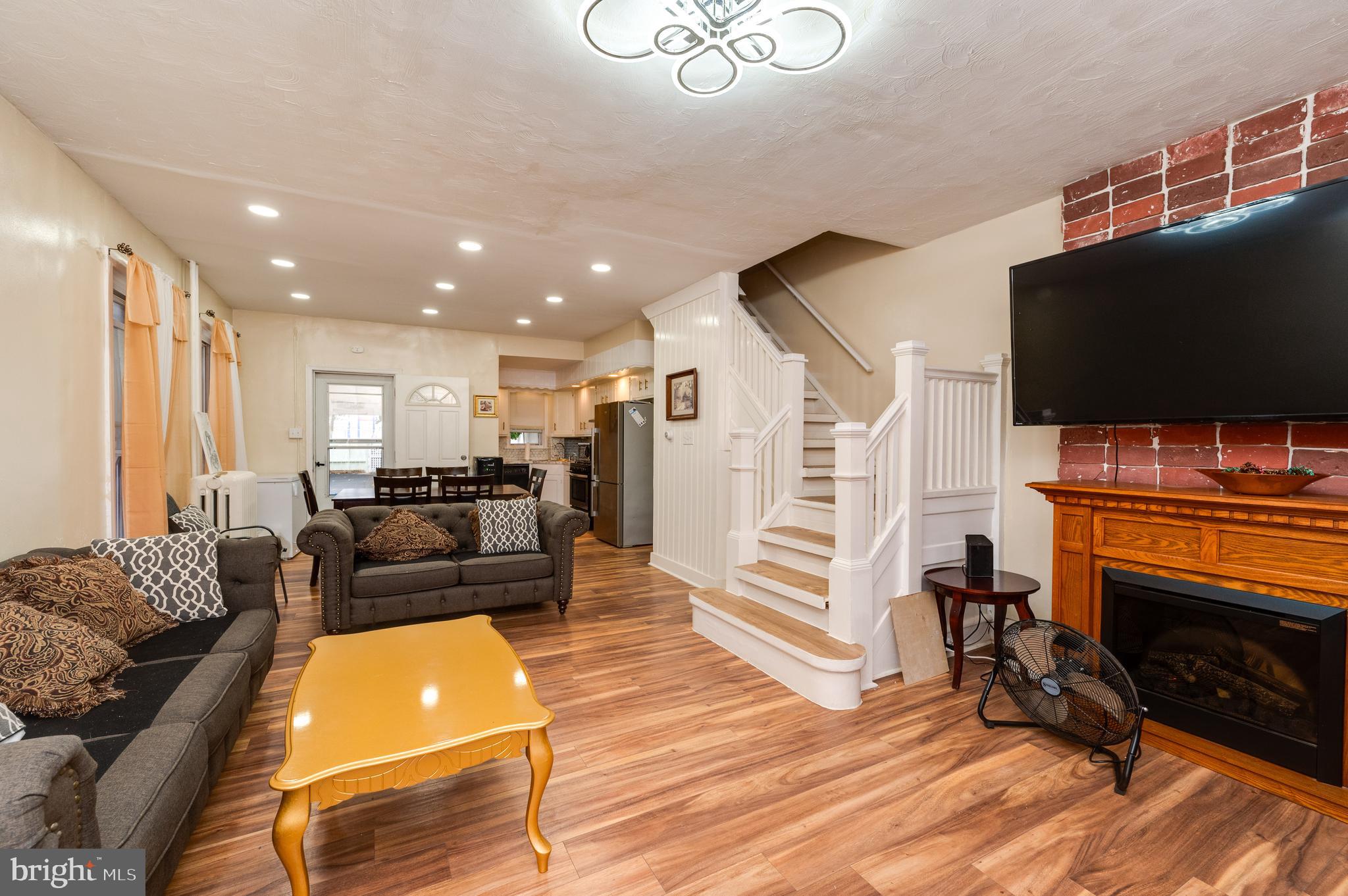 READING - Residential