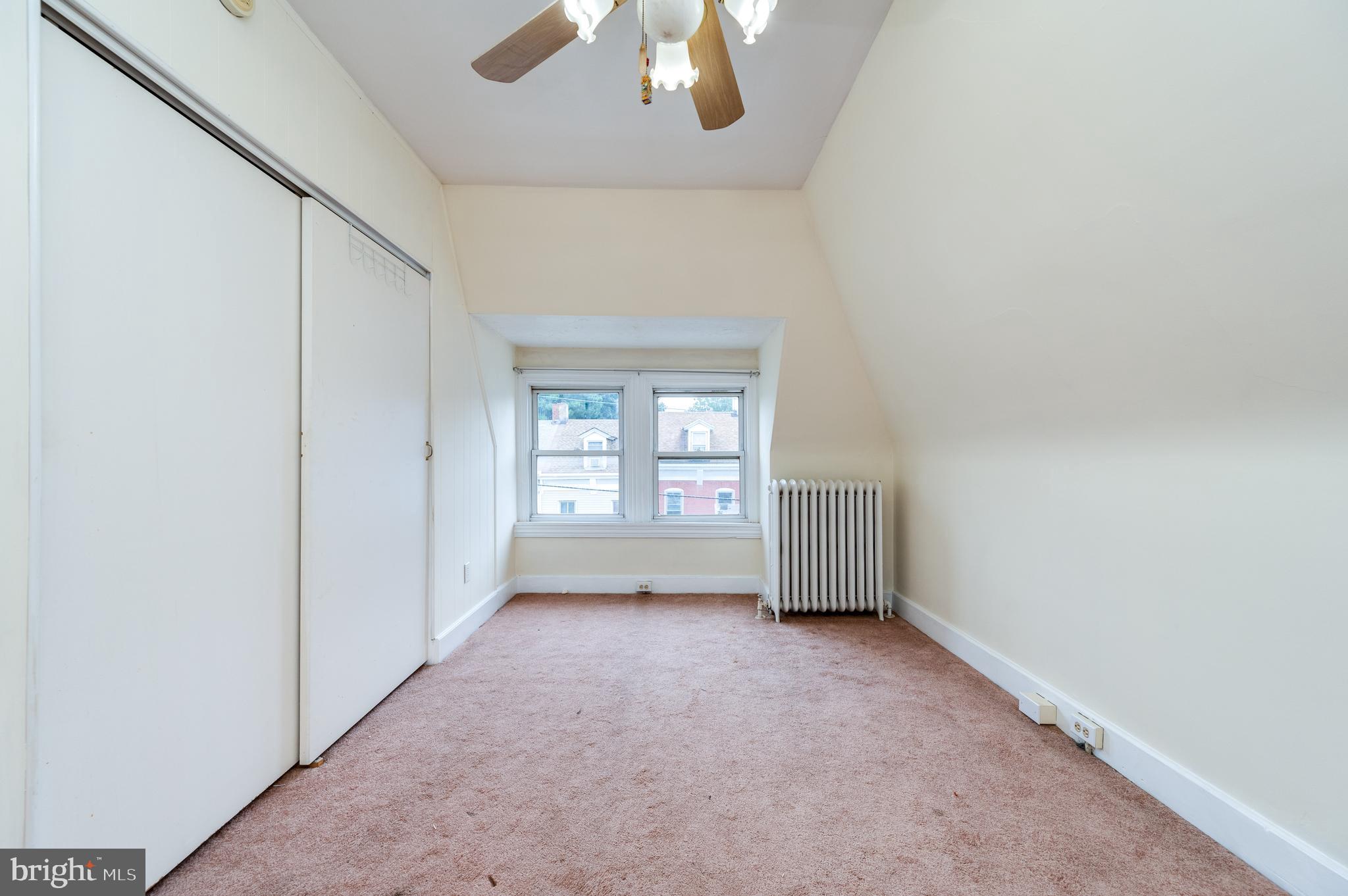 READING - Residential