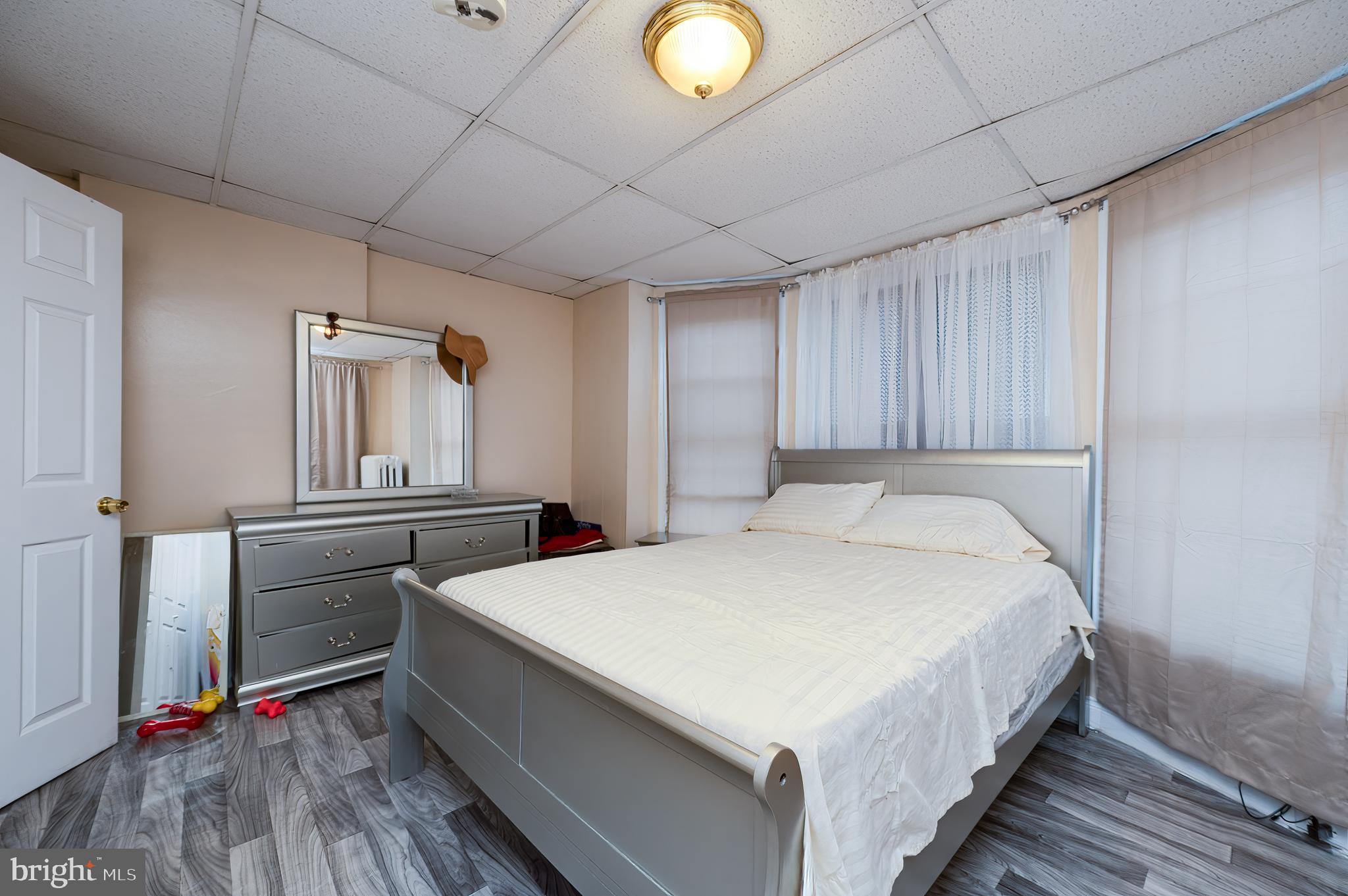 READING - Residential