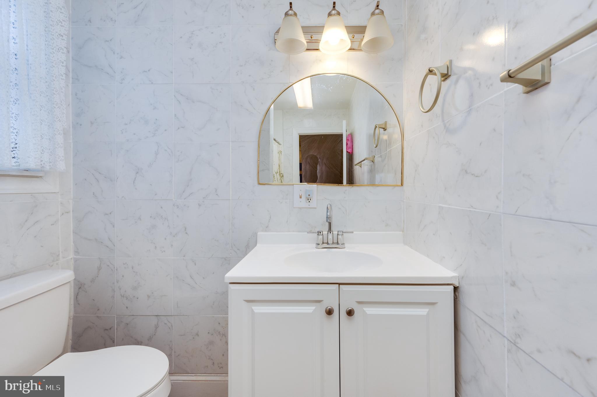 READING - Residential