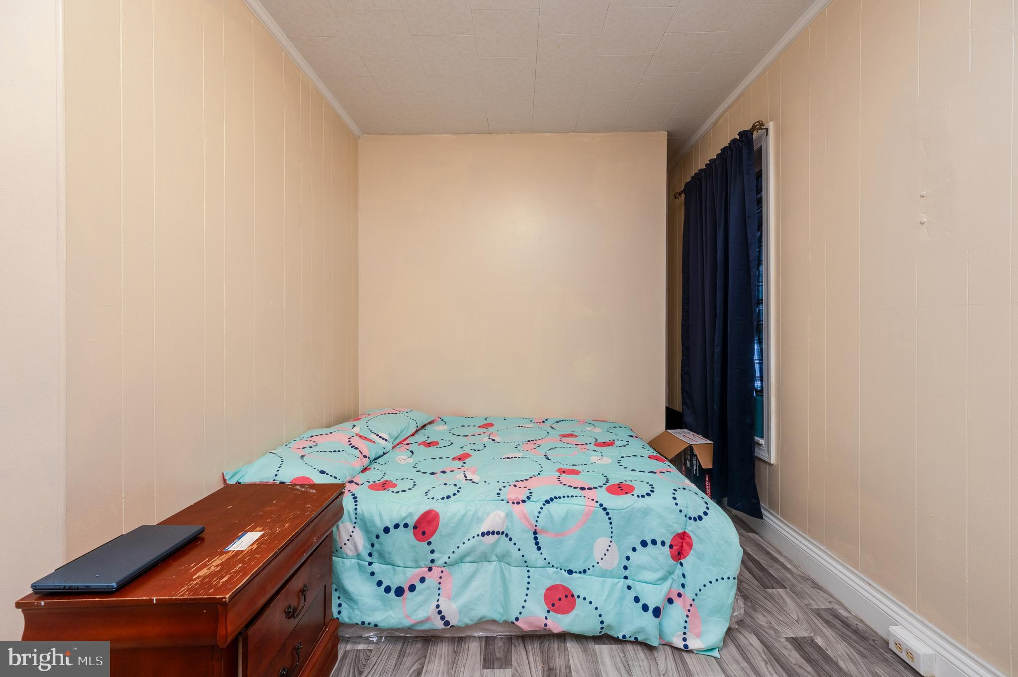 READING - Residential