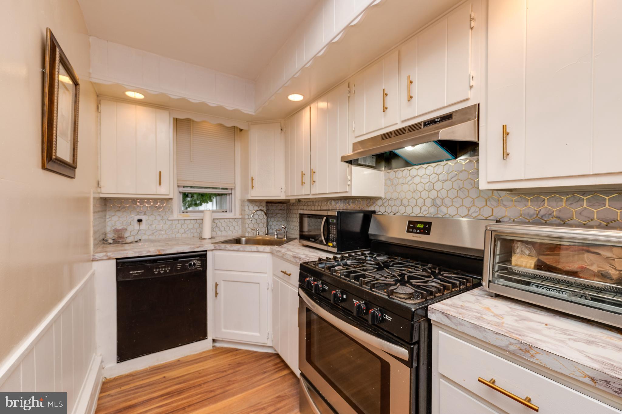 READING - Residential