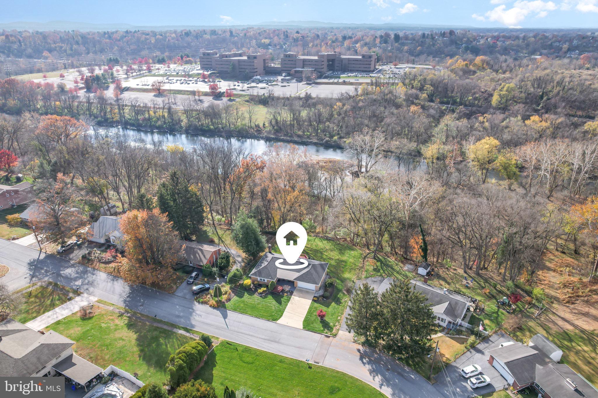 WEST CREEK HILLS - Residential