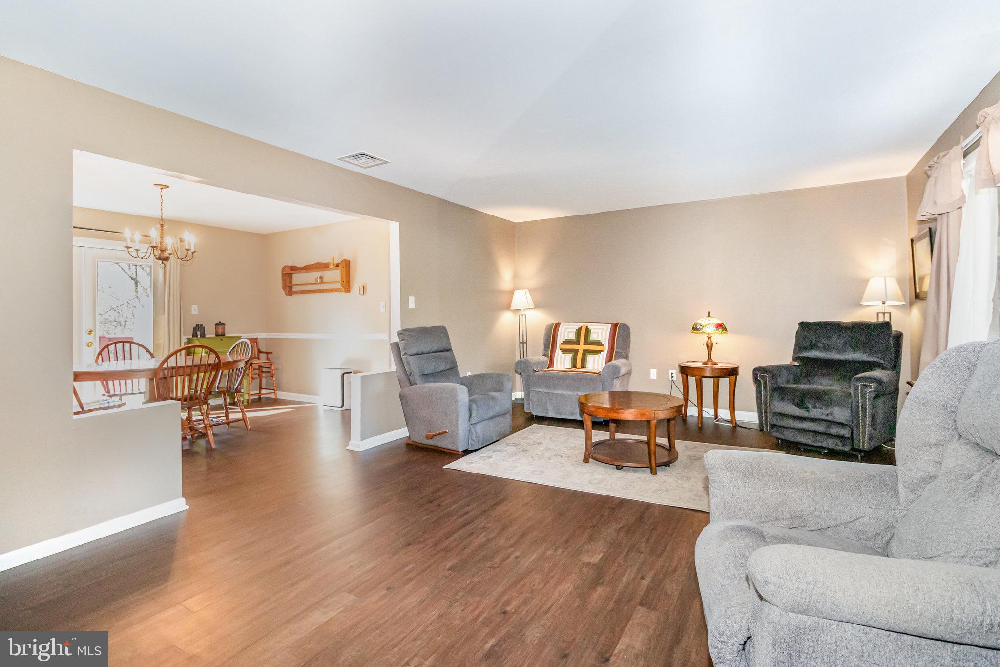 WEST CREEK HILLS - Residential