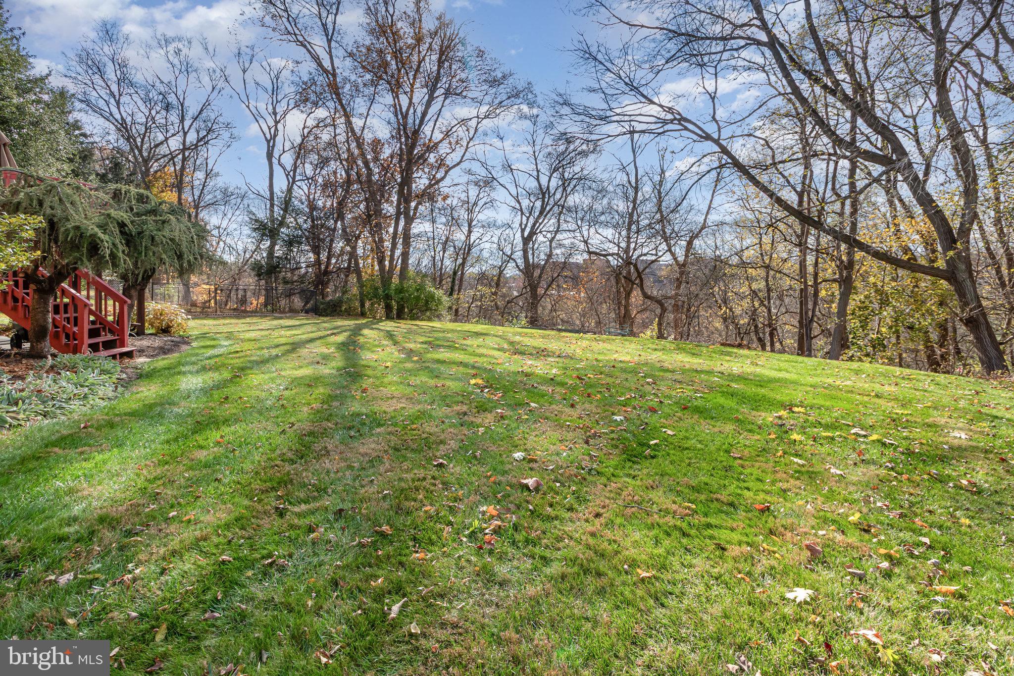 WEST CREEK HILLS - Residential