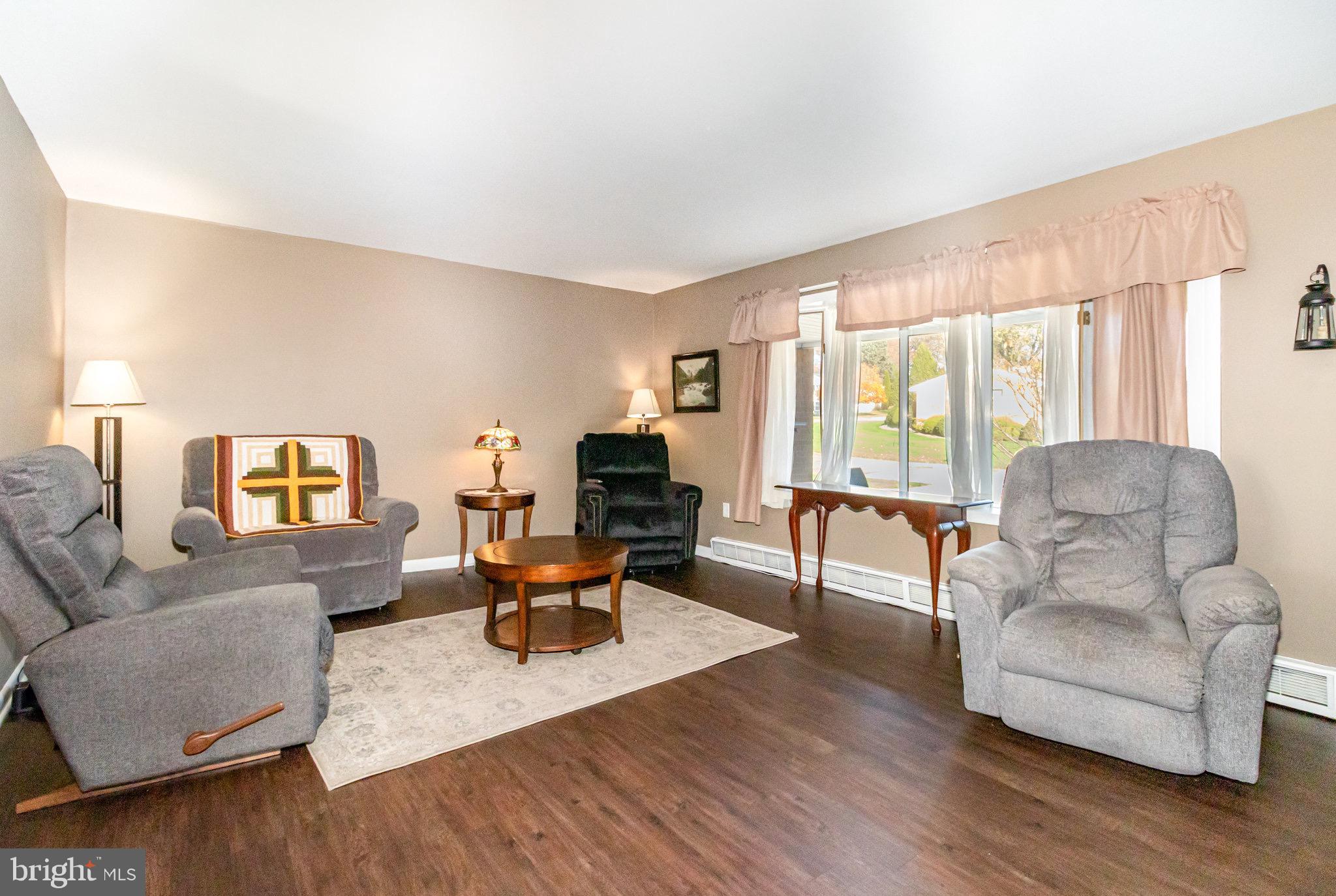 WEST CREEK HILLS - Residential