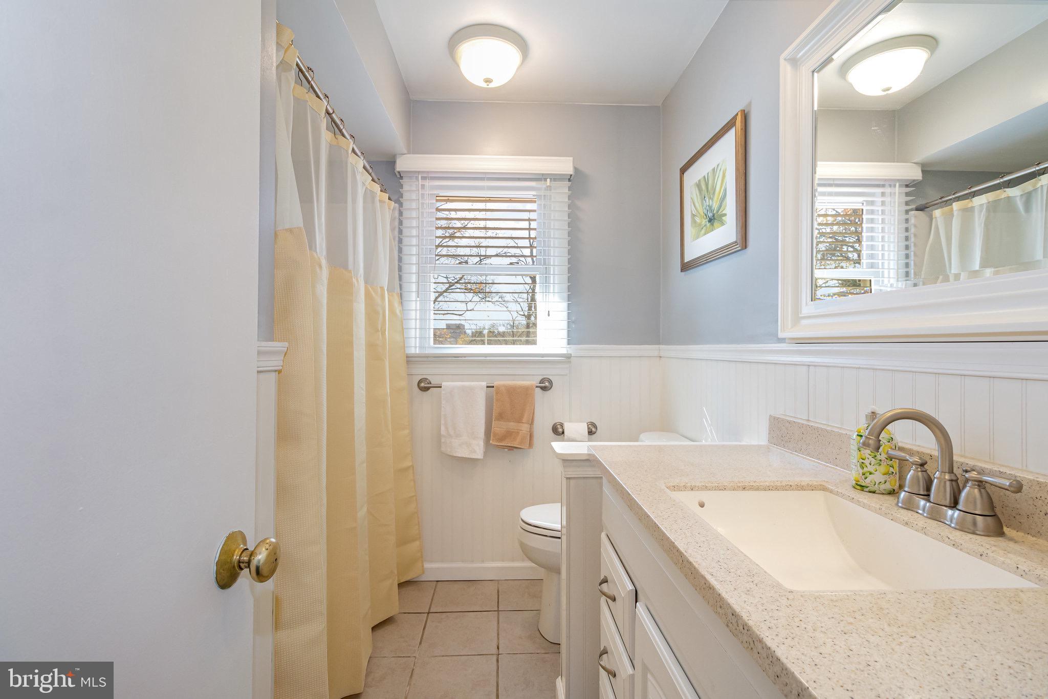 WEST CREEK HILLS - Residential