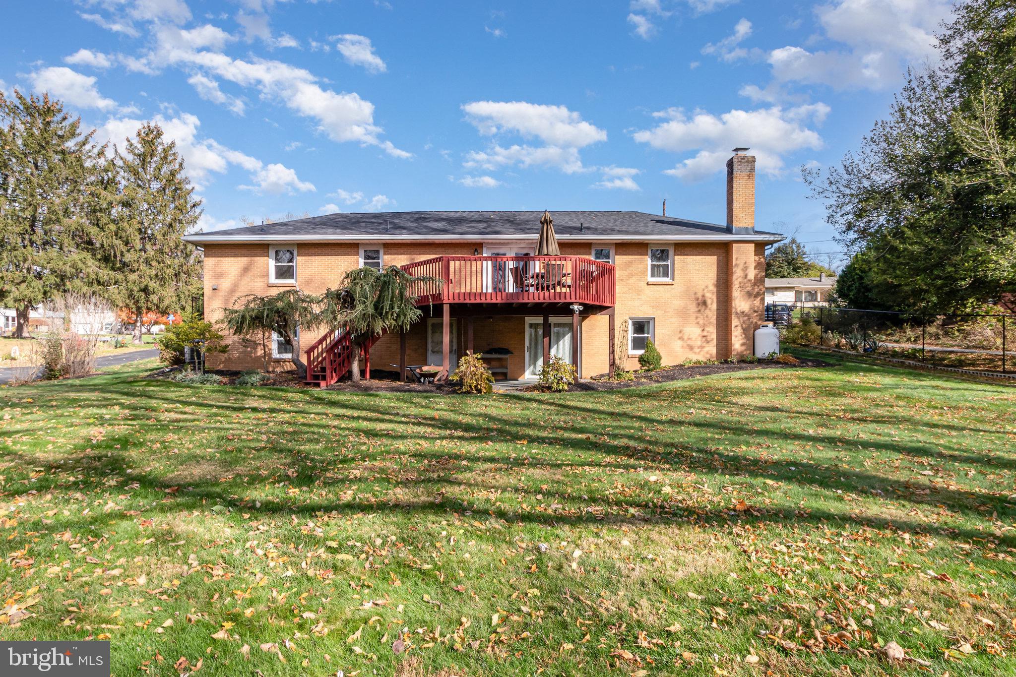 WEST CREEK HILLS - Residential