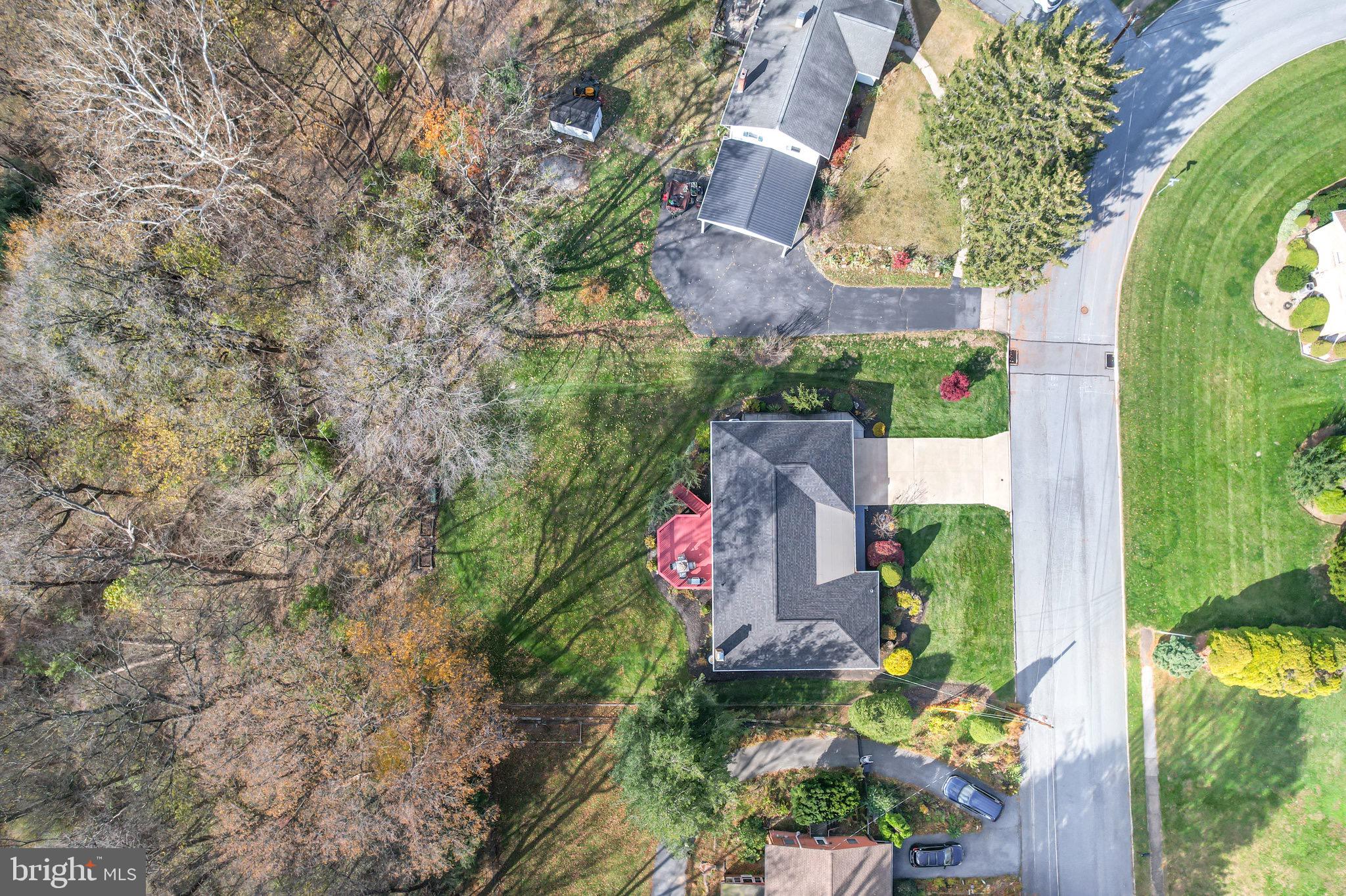 WEST CREEK HILLS - Residential