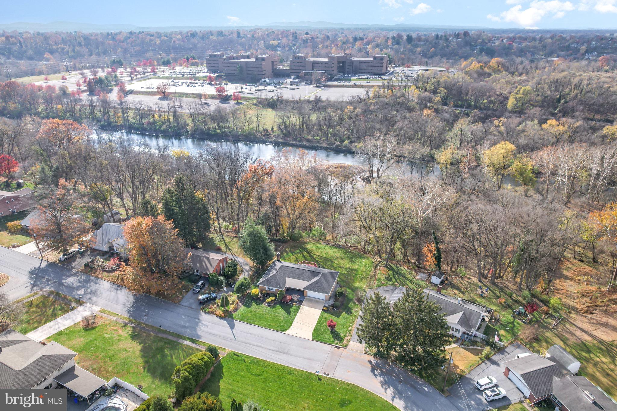 WEST CREEK HILLS - Residential