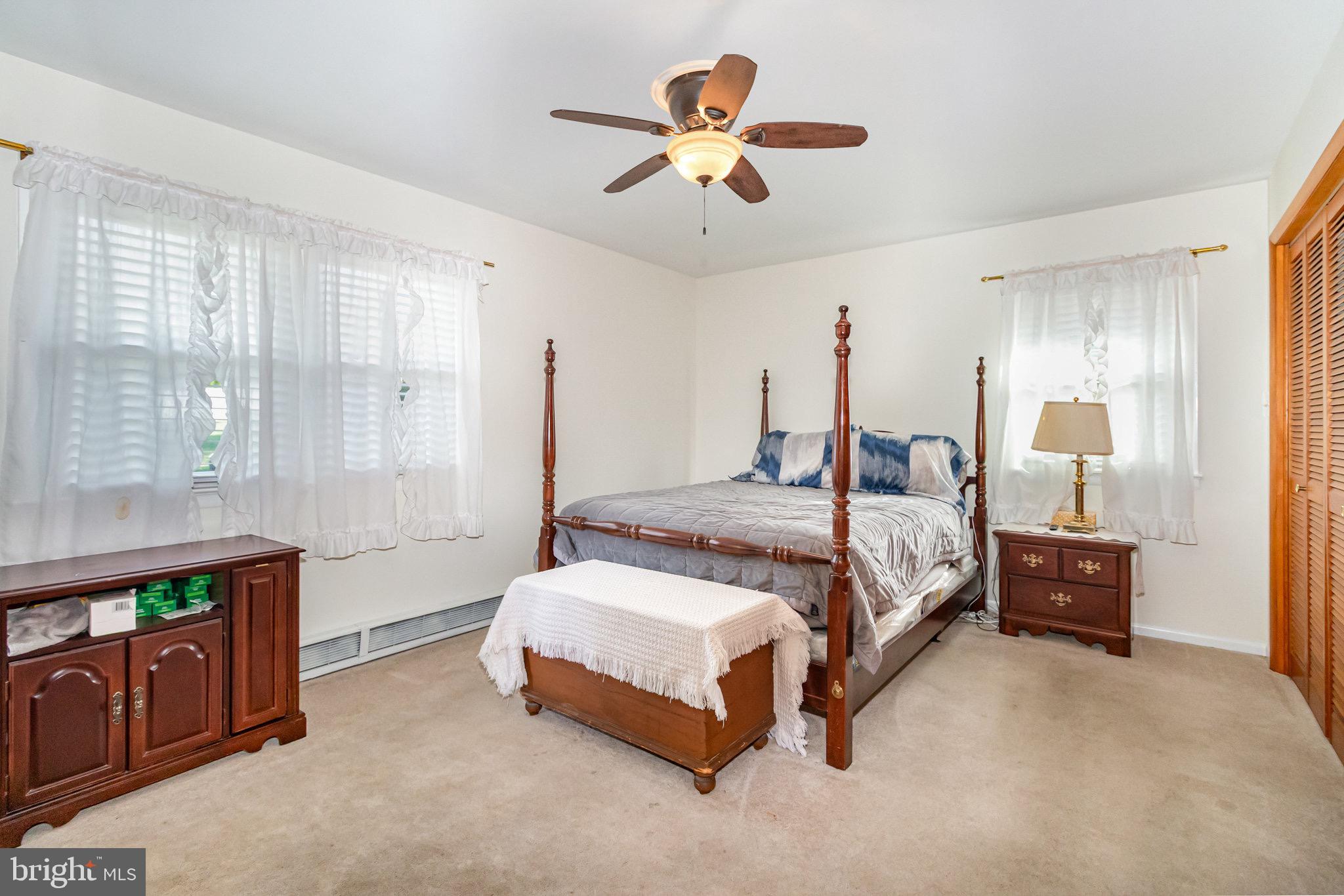 WEST CREEK HILLS - Residential