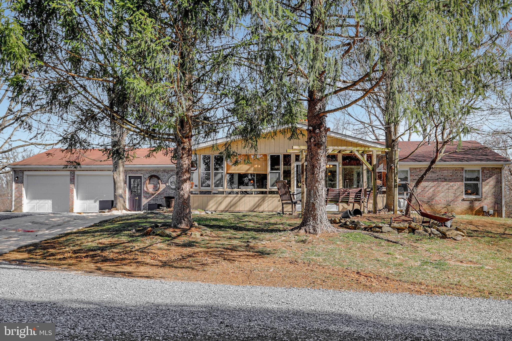 SHEPHERDSTOWN DISTRICT - Residential