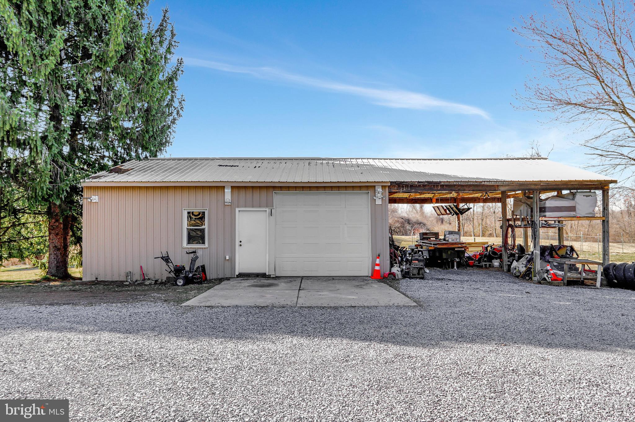 SHEPHERDSTOWN DISTRICT - Residential