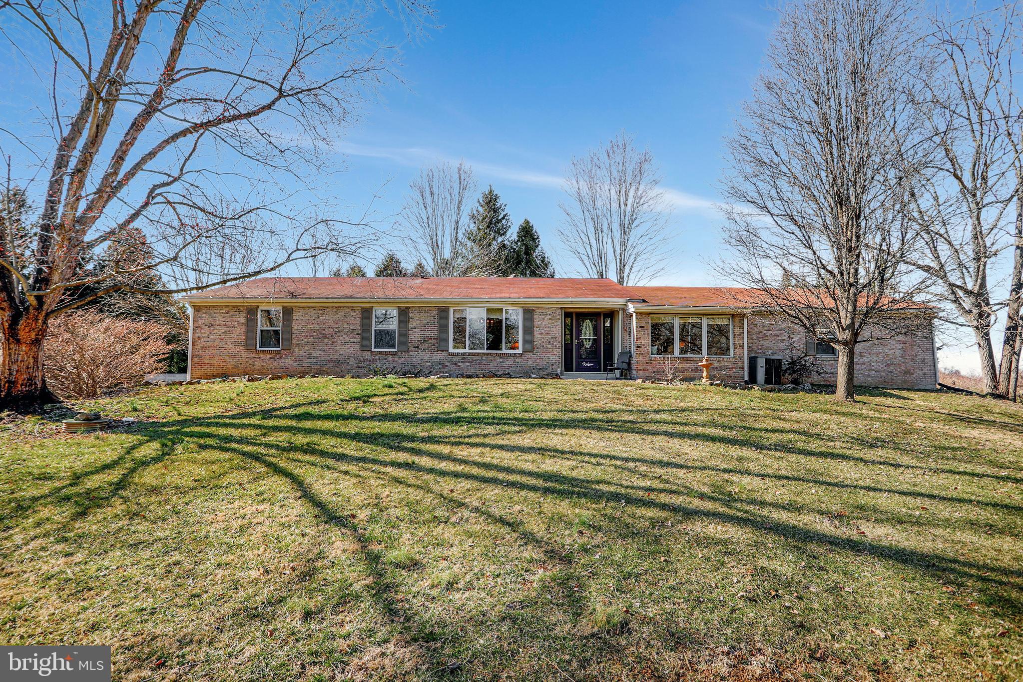 SHEPHERDSTOWN DISTRICT - Residential