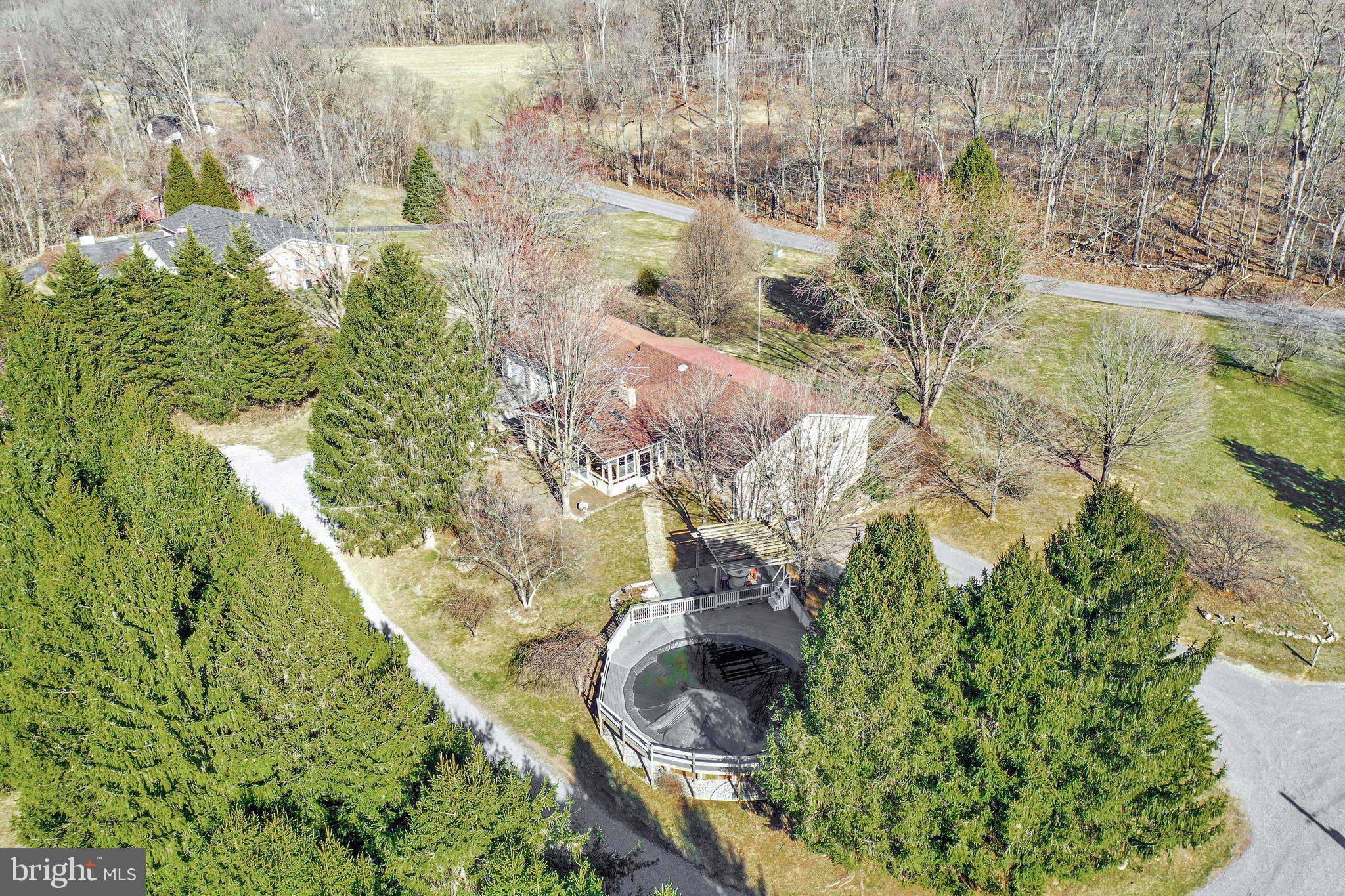 SHEPHERDSTOWN DISTRICT - Residential