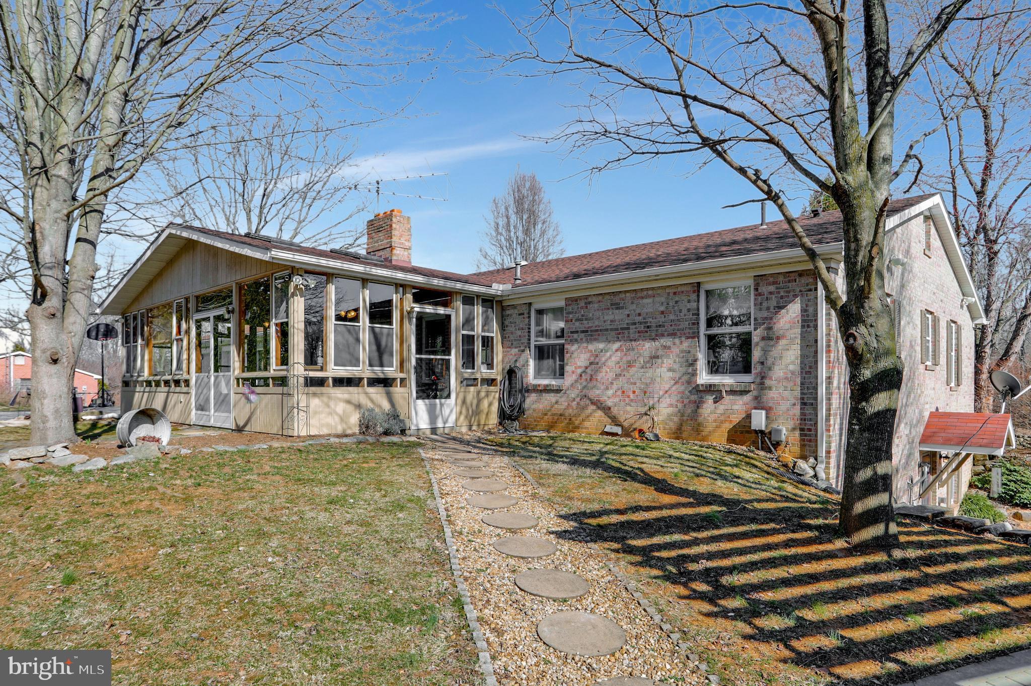 SHEPHERDSTOWN DISTRICT - Residential