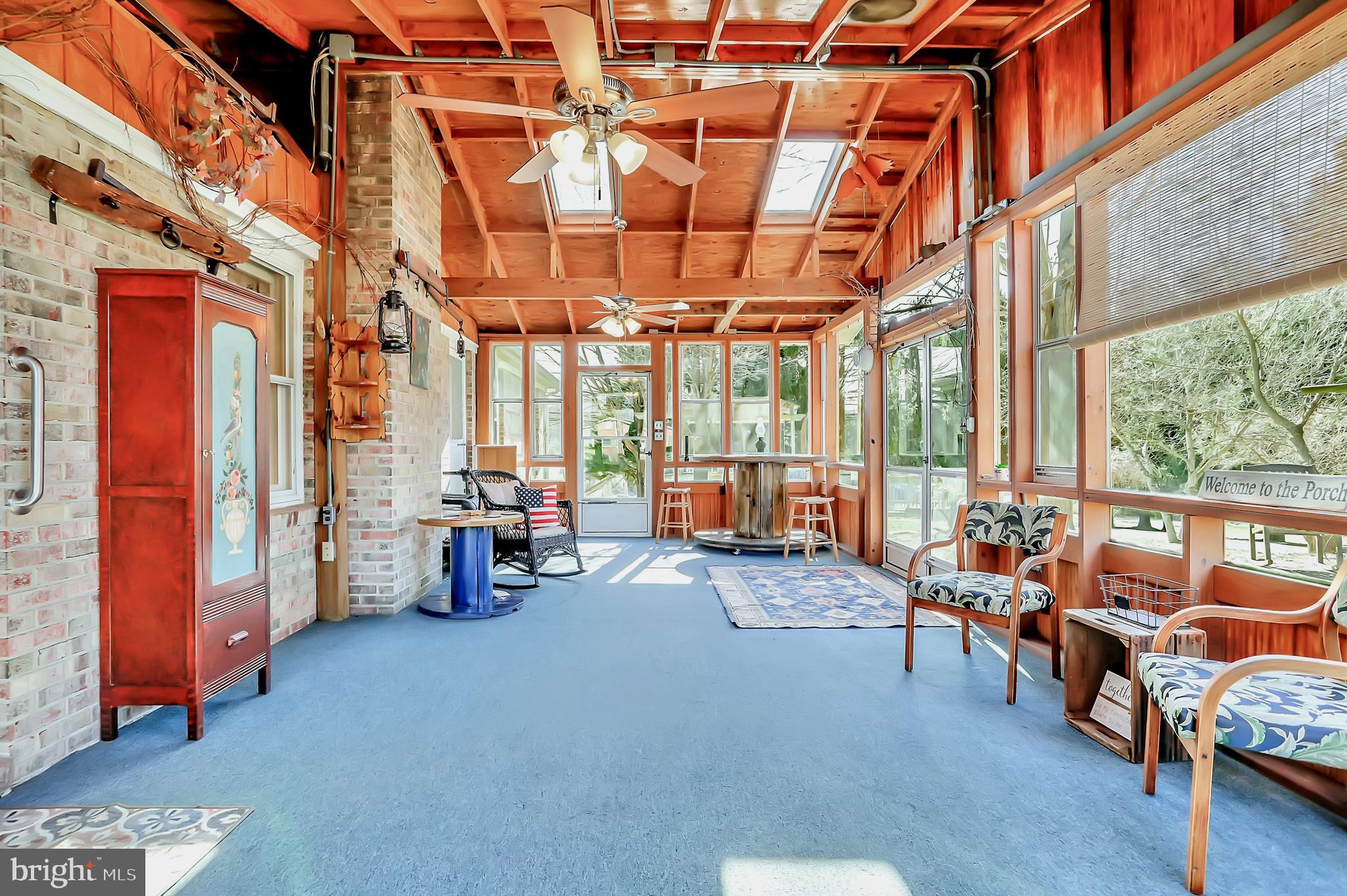 SHEPHERDSTOWN DISTRICT - Residential