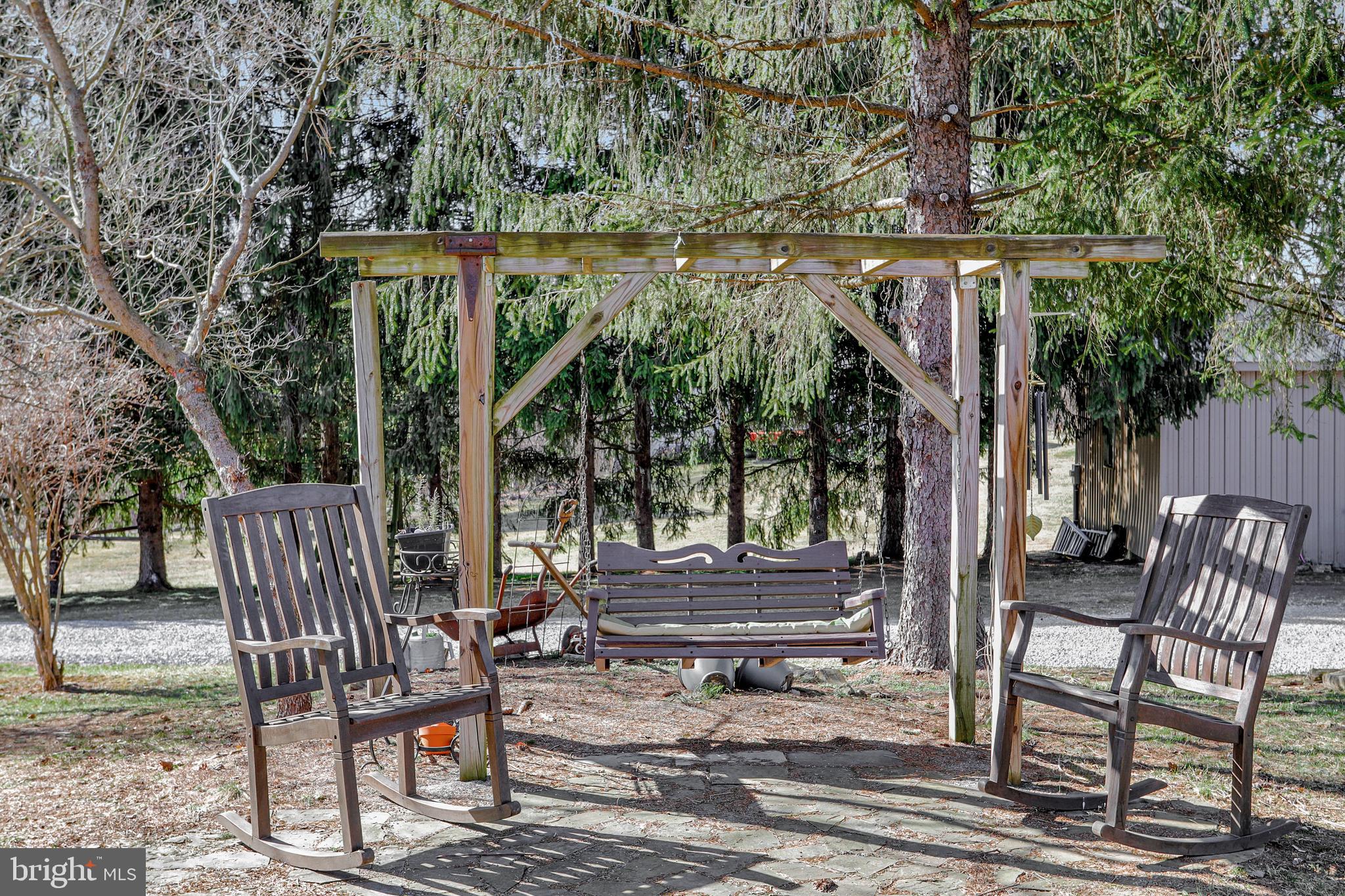 SHEPHERDSTOWN DISTRICT - Residential