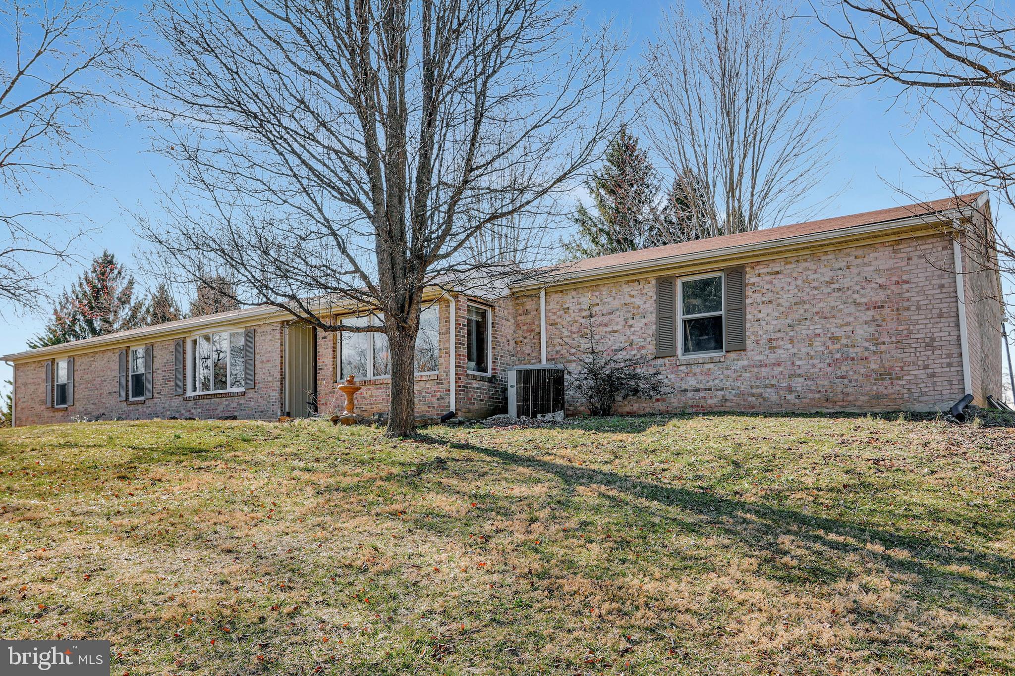 SHEPHERDSTOWN DISTRICT - Residential