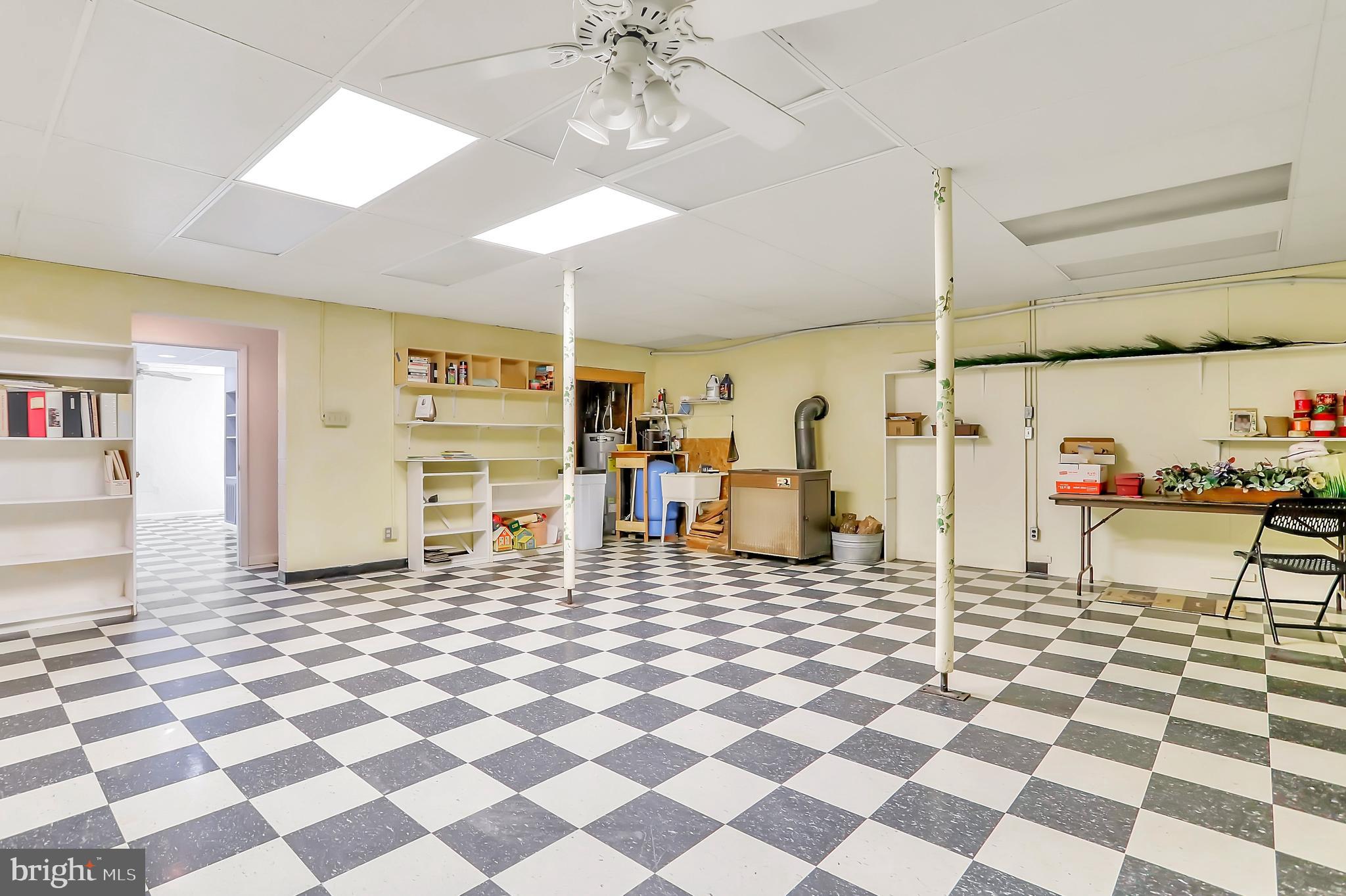 SHEPHERDSTOWN DISTRICT - Residential