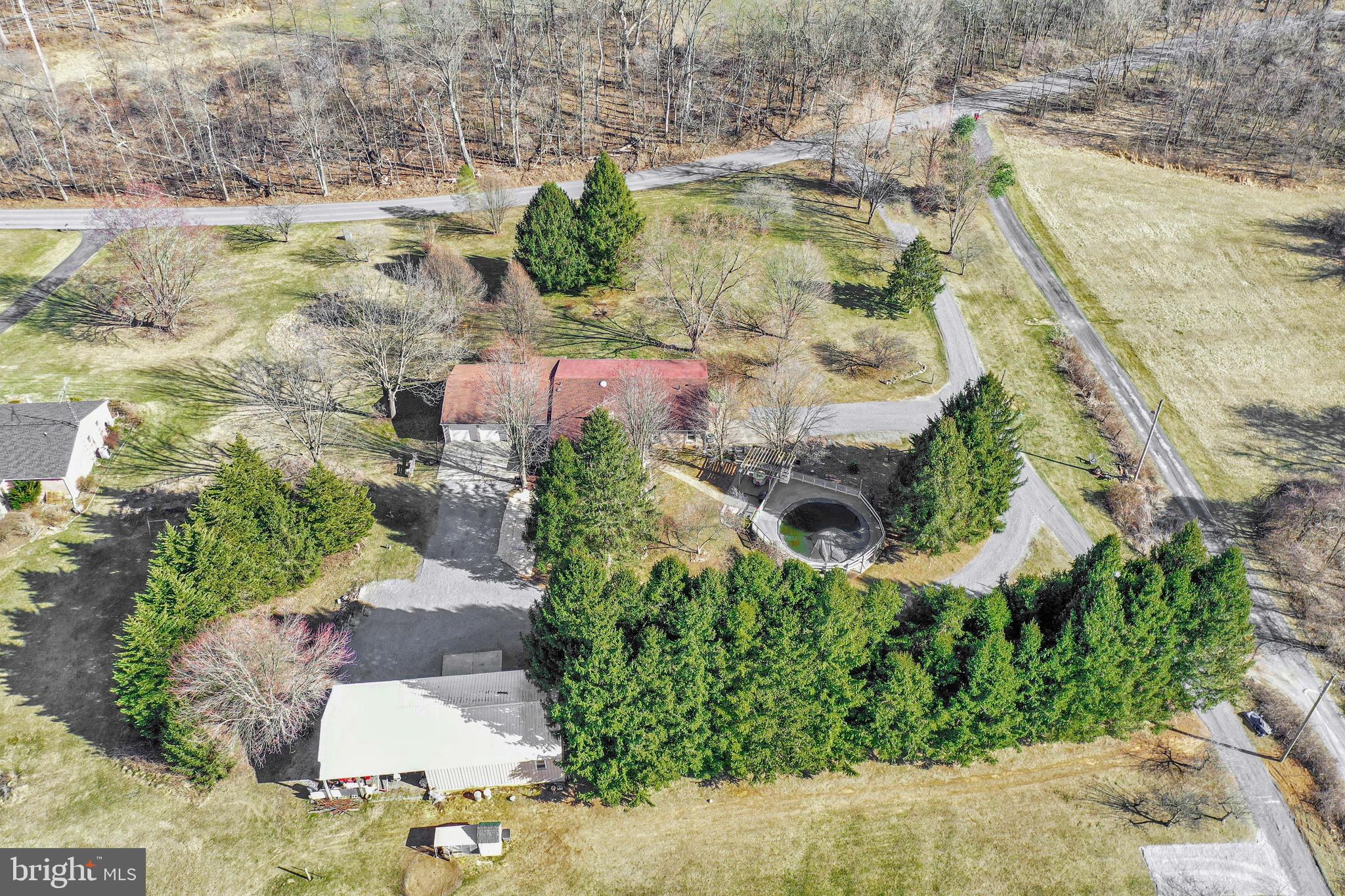 SHEPHERDSTOWN DISTRICT - Residential