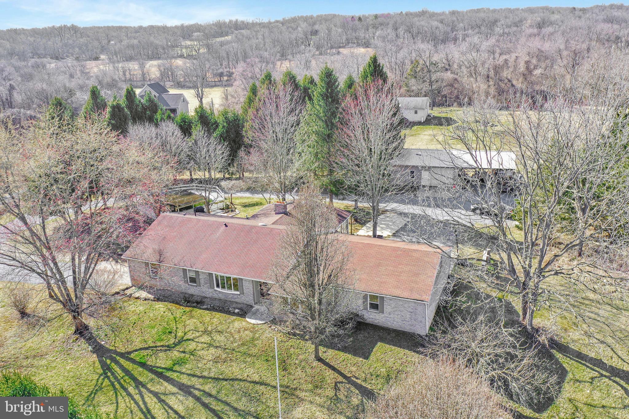 SHEPHERDSTOWN DISTRICT - Residential