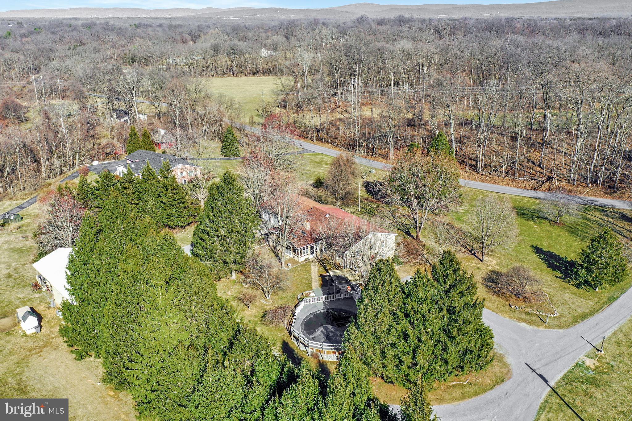 SHEPHERDSTOWN DISTRICT - Residential