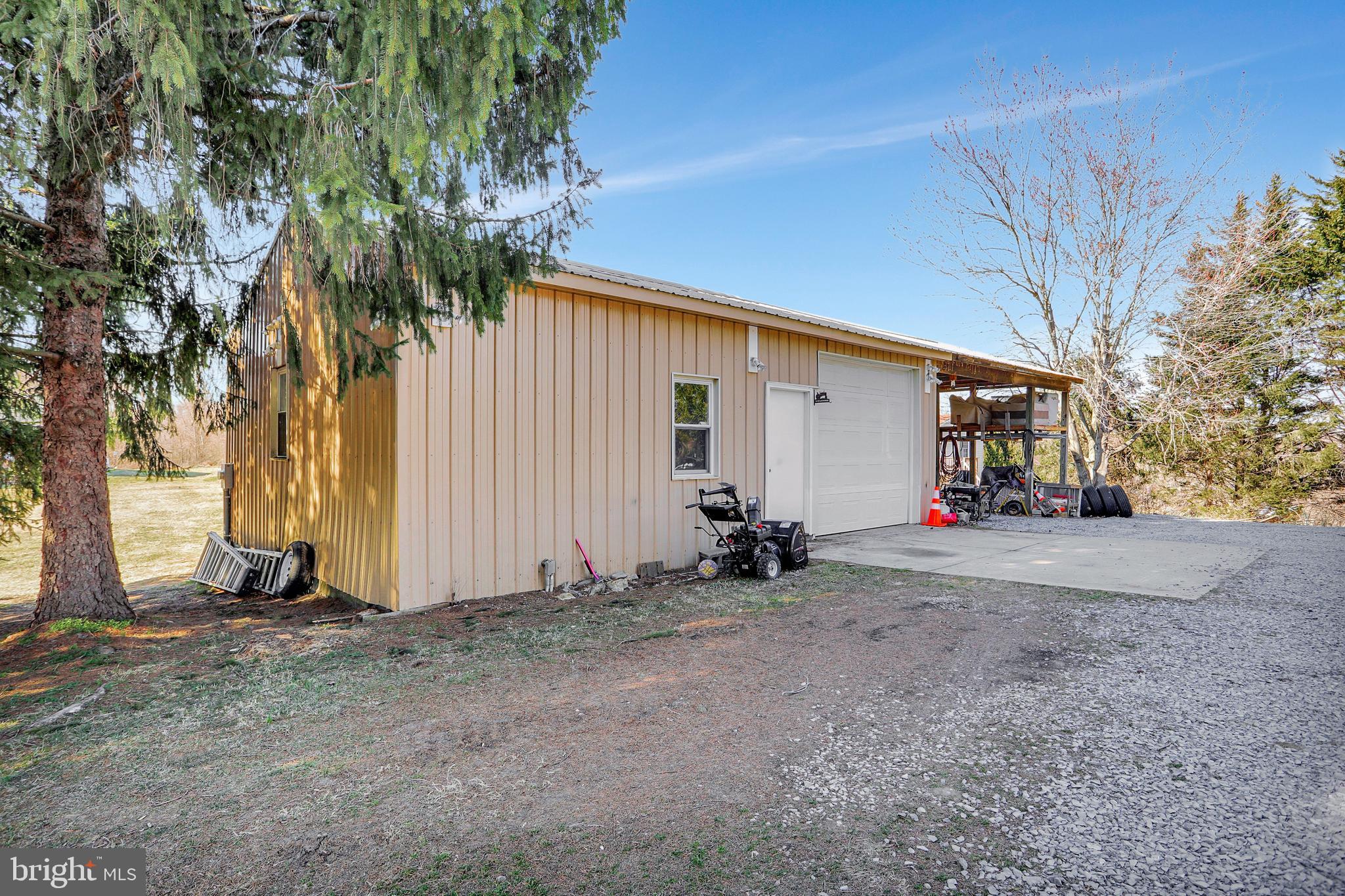 SHEPHERDSTOWN DISTRICT - Residential