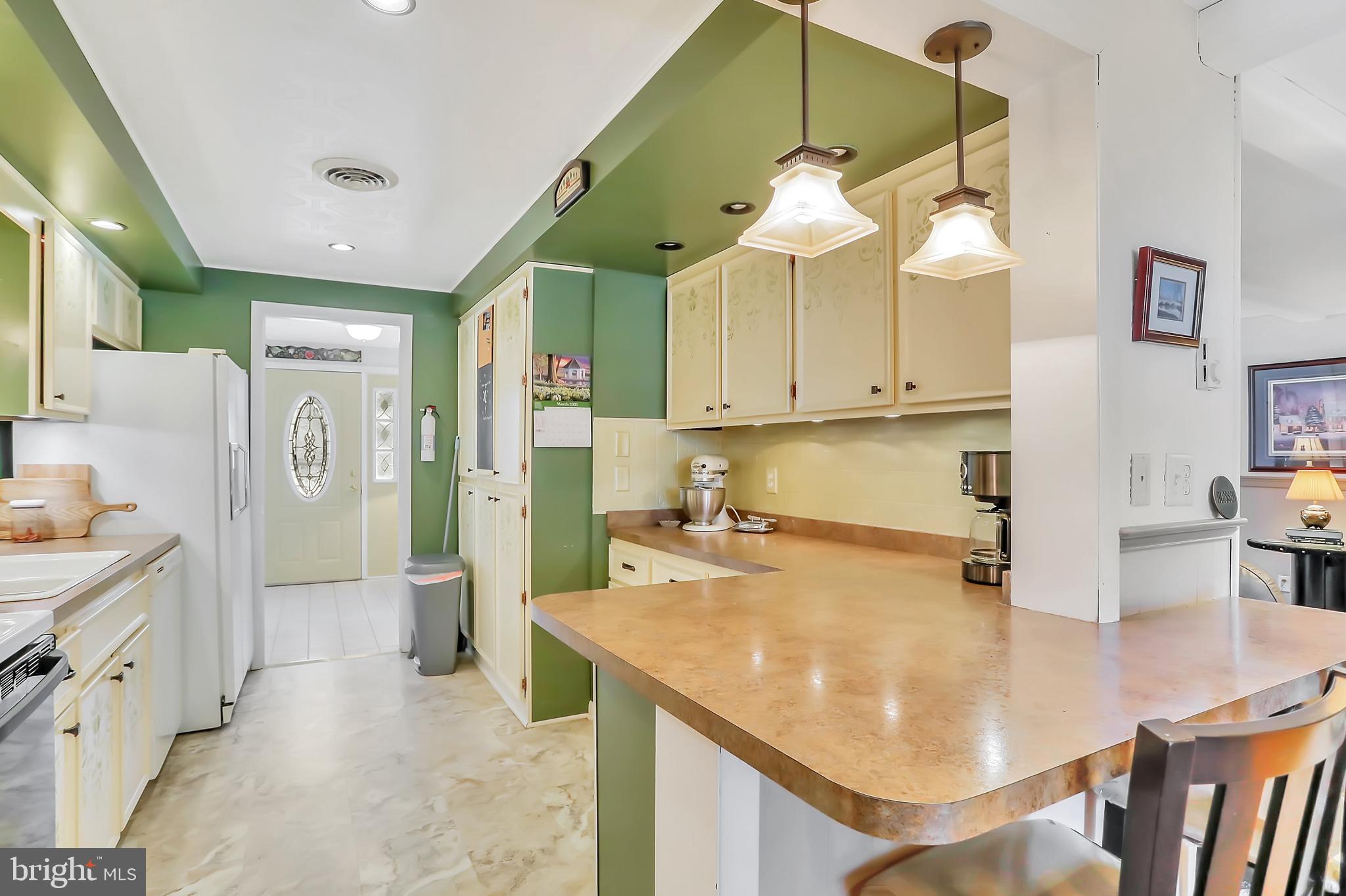 SHEPHERDSTOWN DISTRICT - Residential