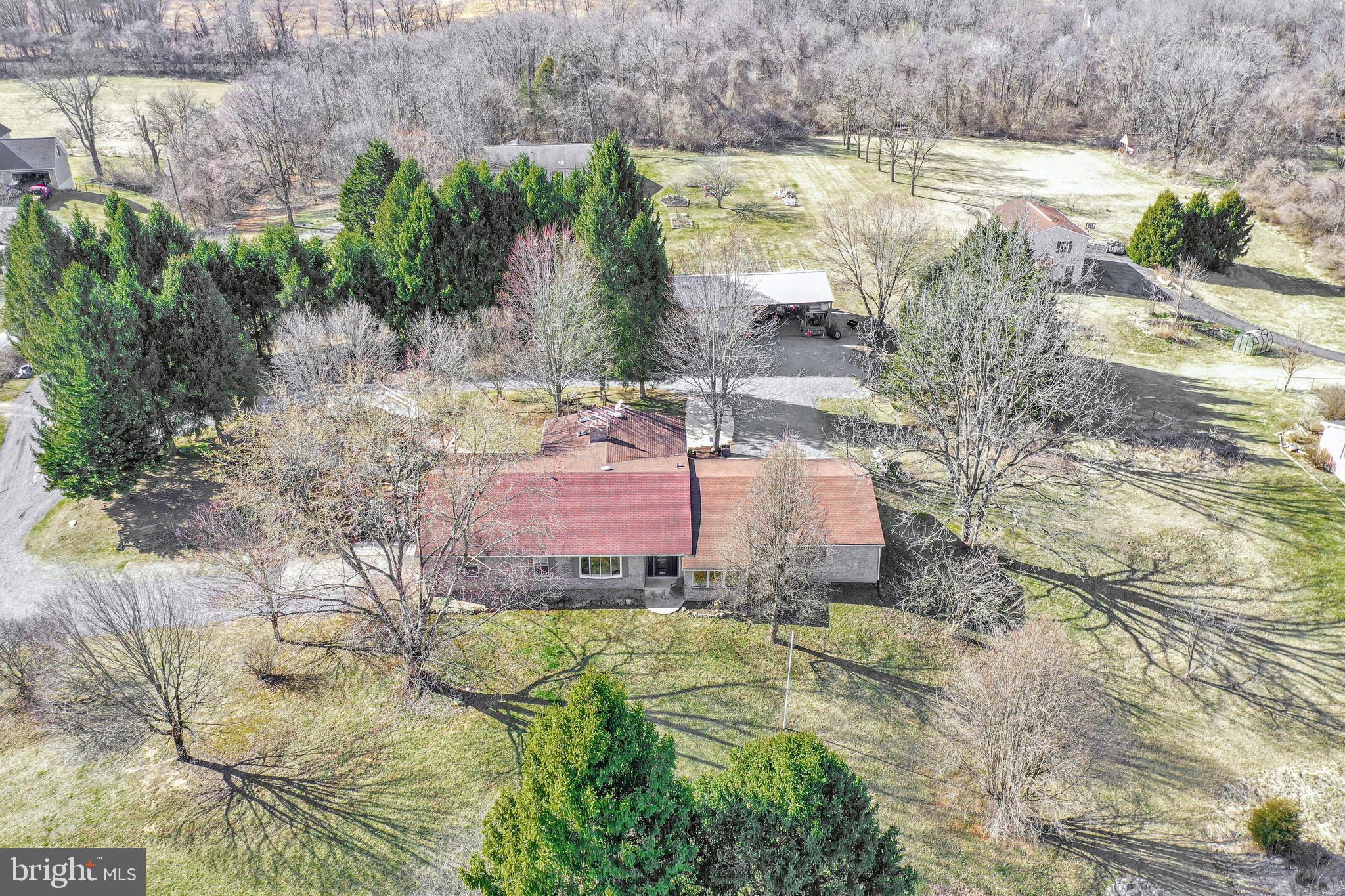 SHEPHERDSTOWN DISTRICT - Residential