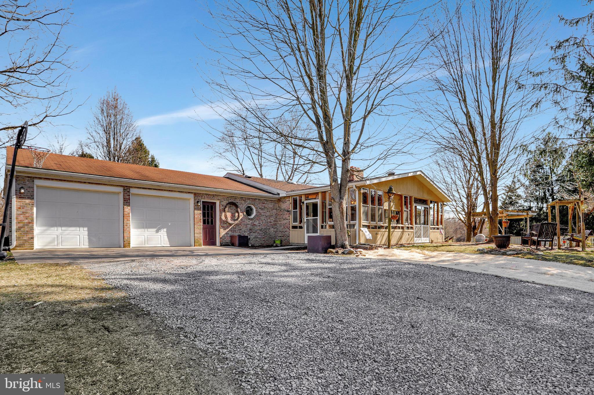 SHEPHERDSTOWN DISTRICT - Residential