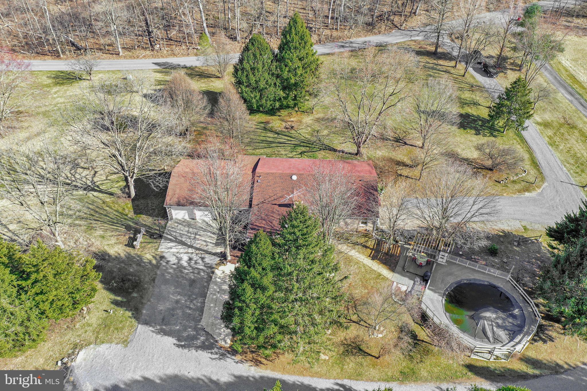 SHEPHERDSTOWN DISTRICT - Residential