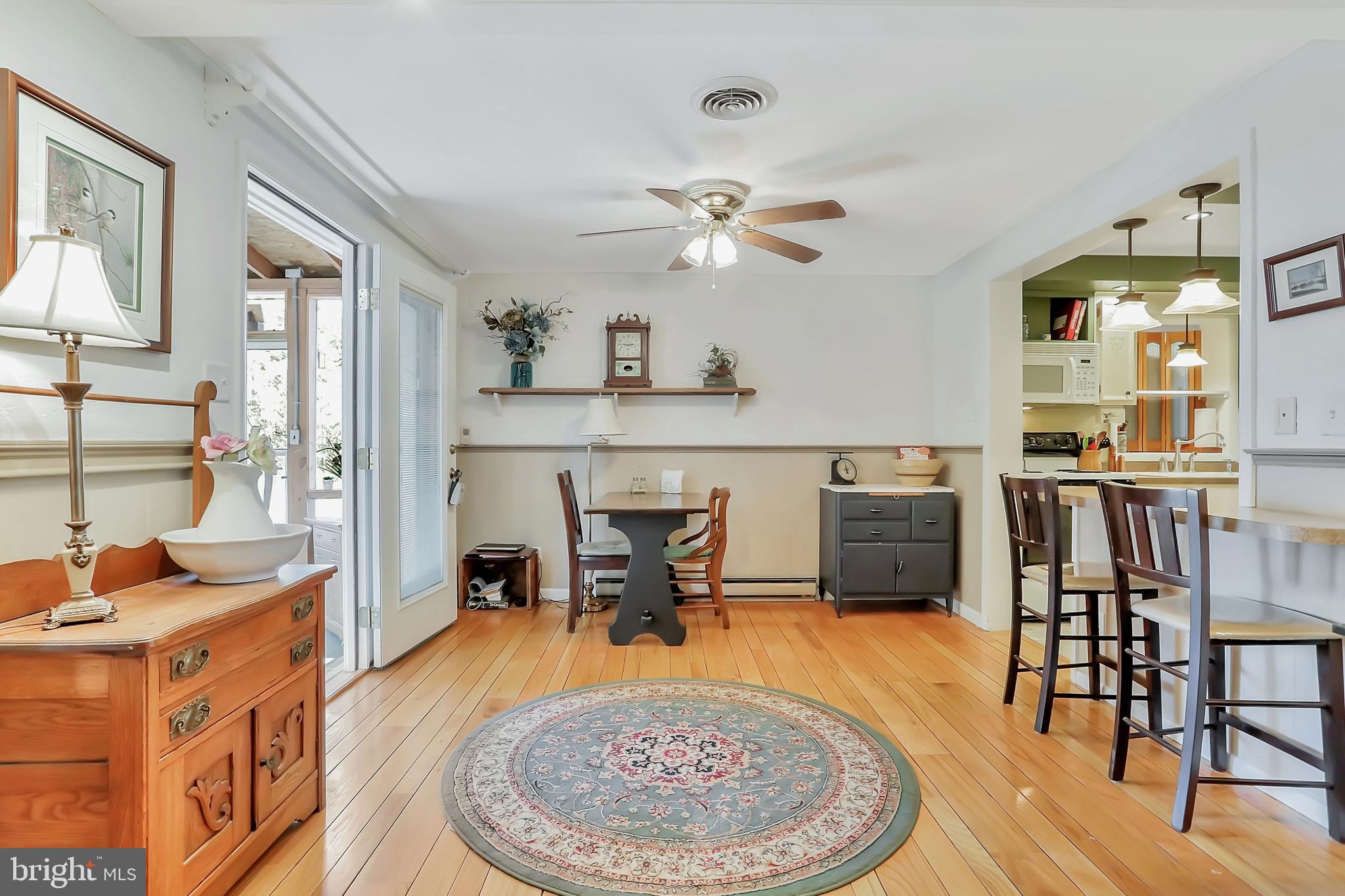 SHEPHERDSTOWN DISTRICT - Residential