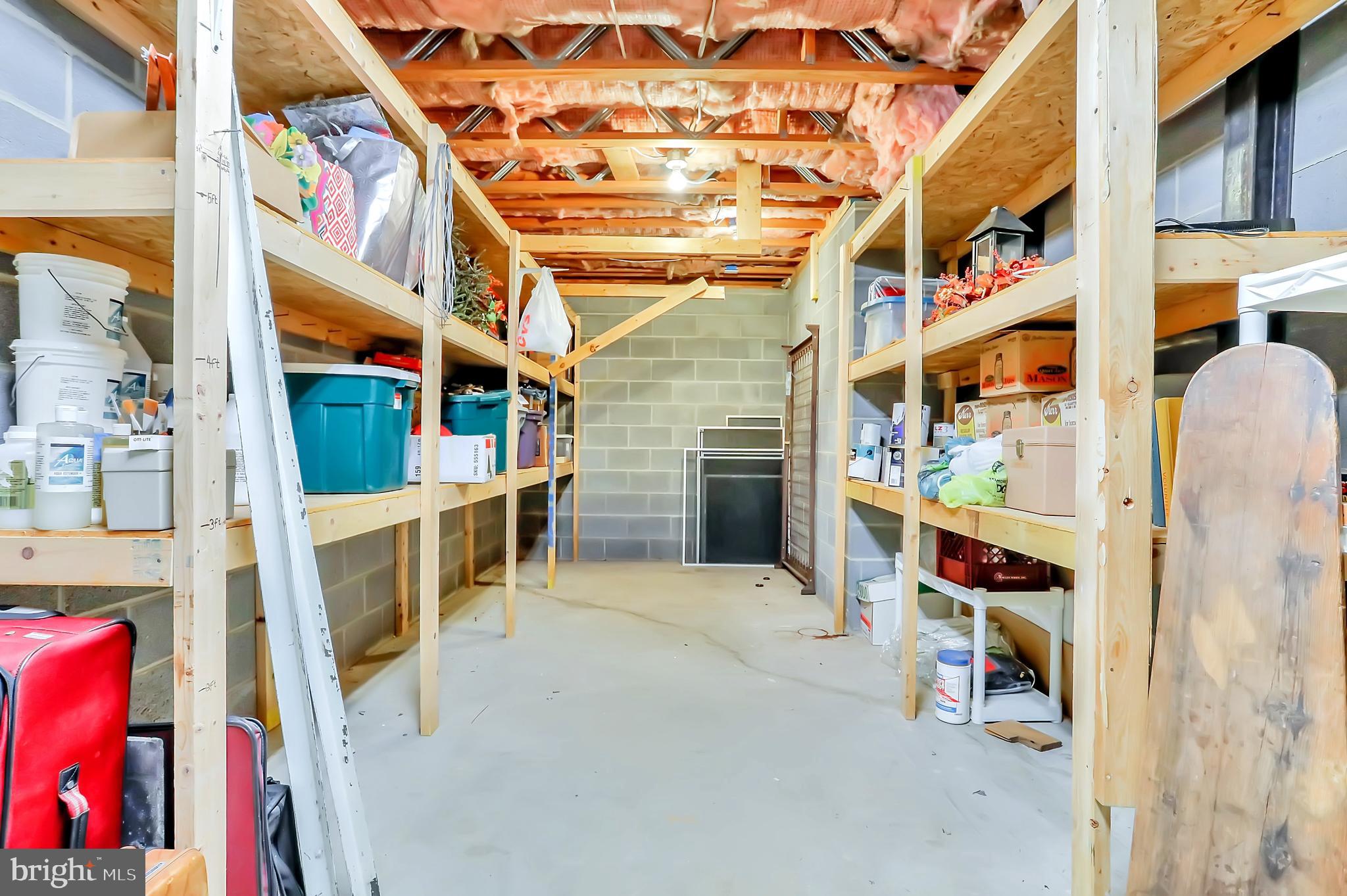 SHEPHERDSTOWN DISTRICT - Residential