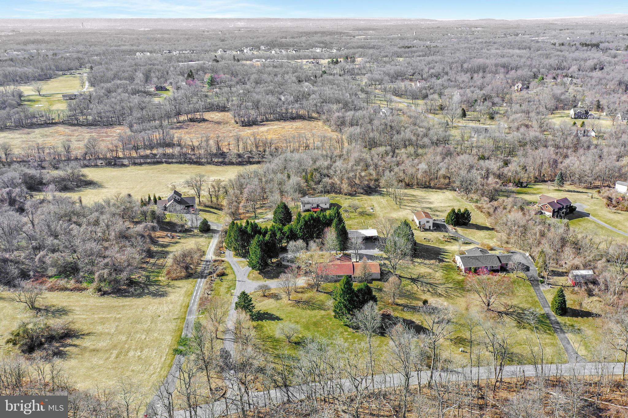 SHEPHERDSTOWN DISTRICT - Residential