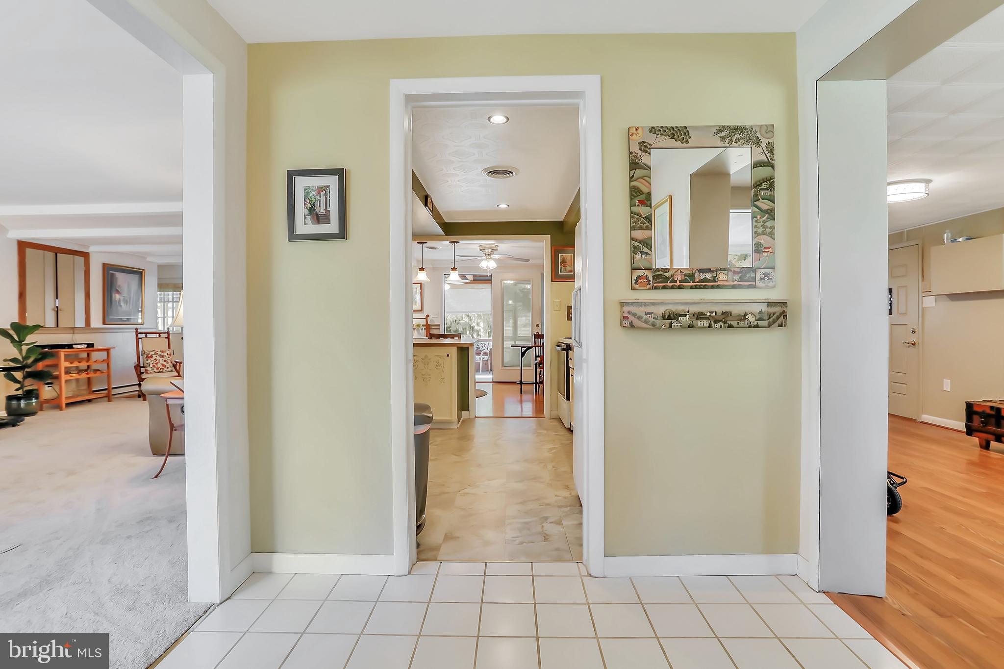 SHEPHERDSTOWN DISTRICT - Residential