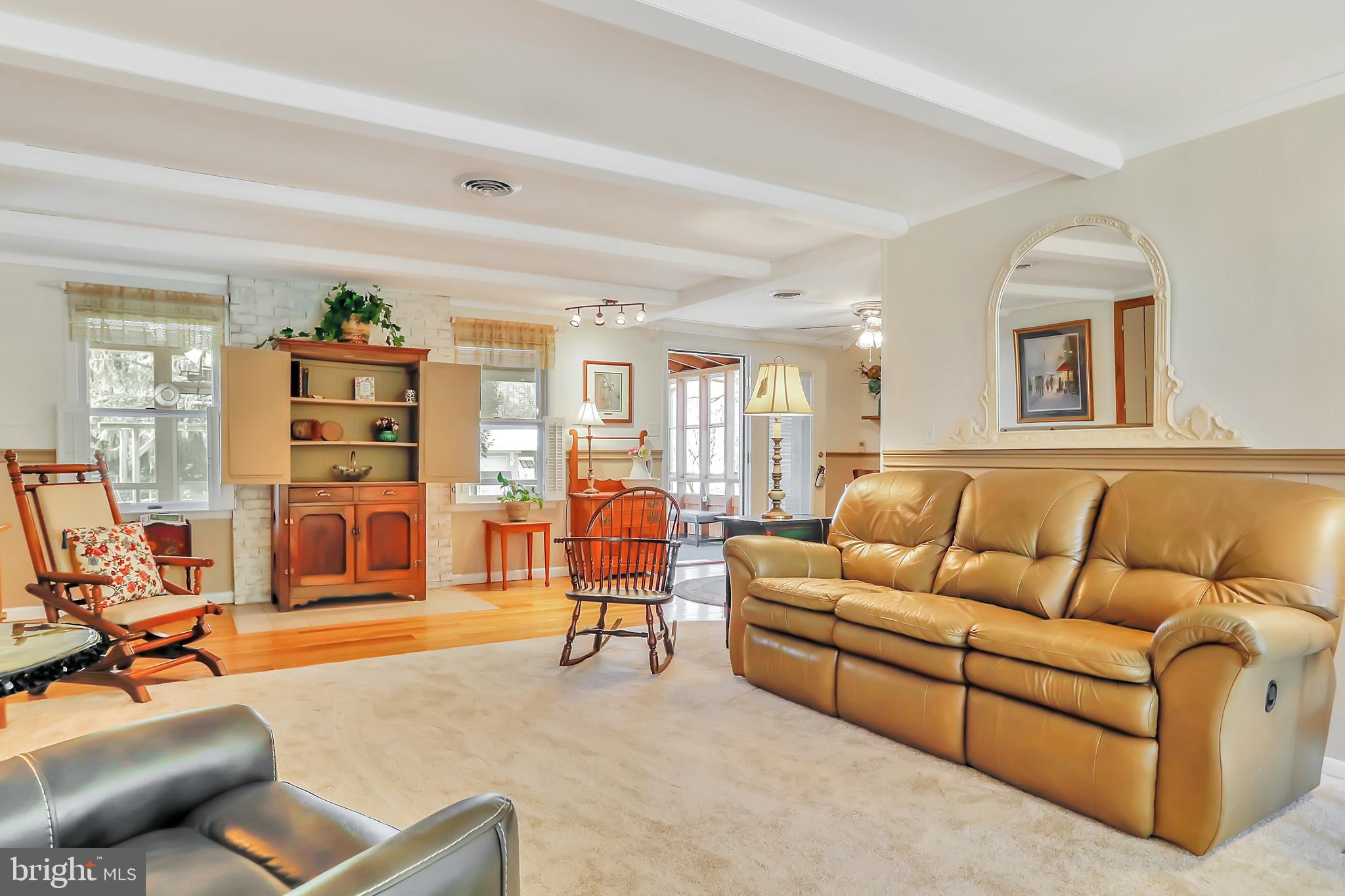 SHEPHERDSTOWN DISTRICT - Residential