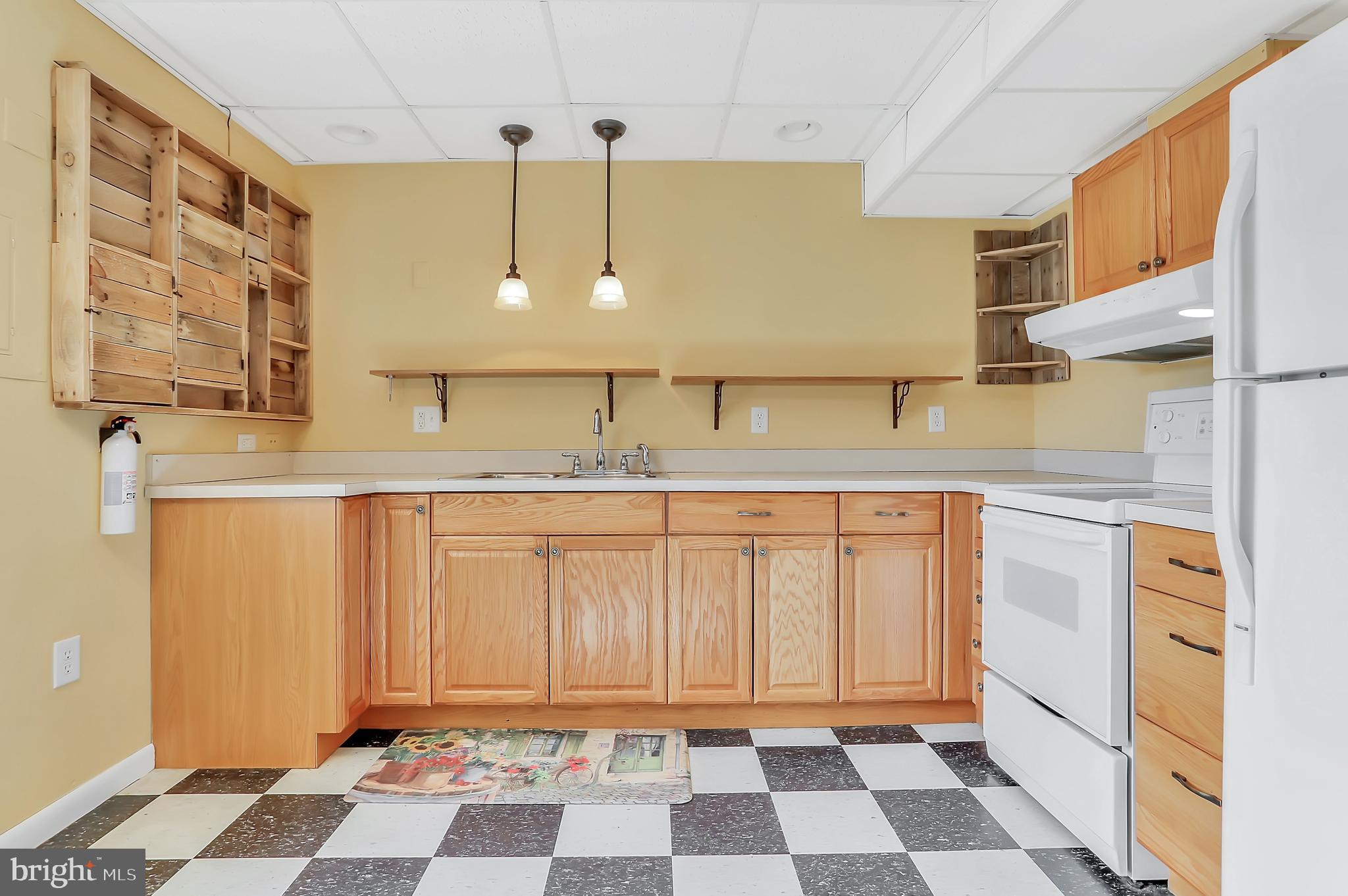 SHEPHERDSTOWN DISTRICT - Residential