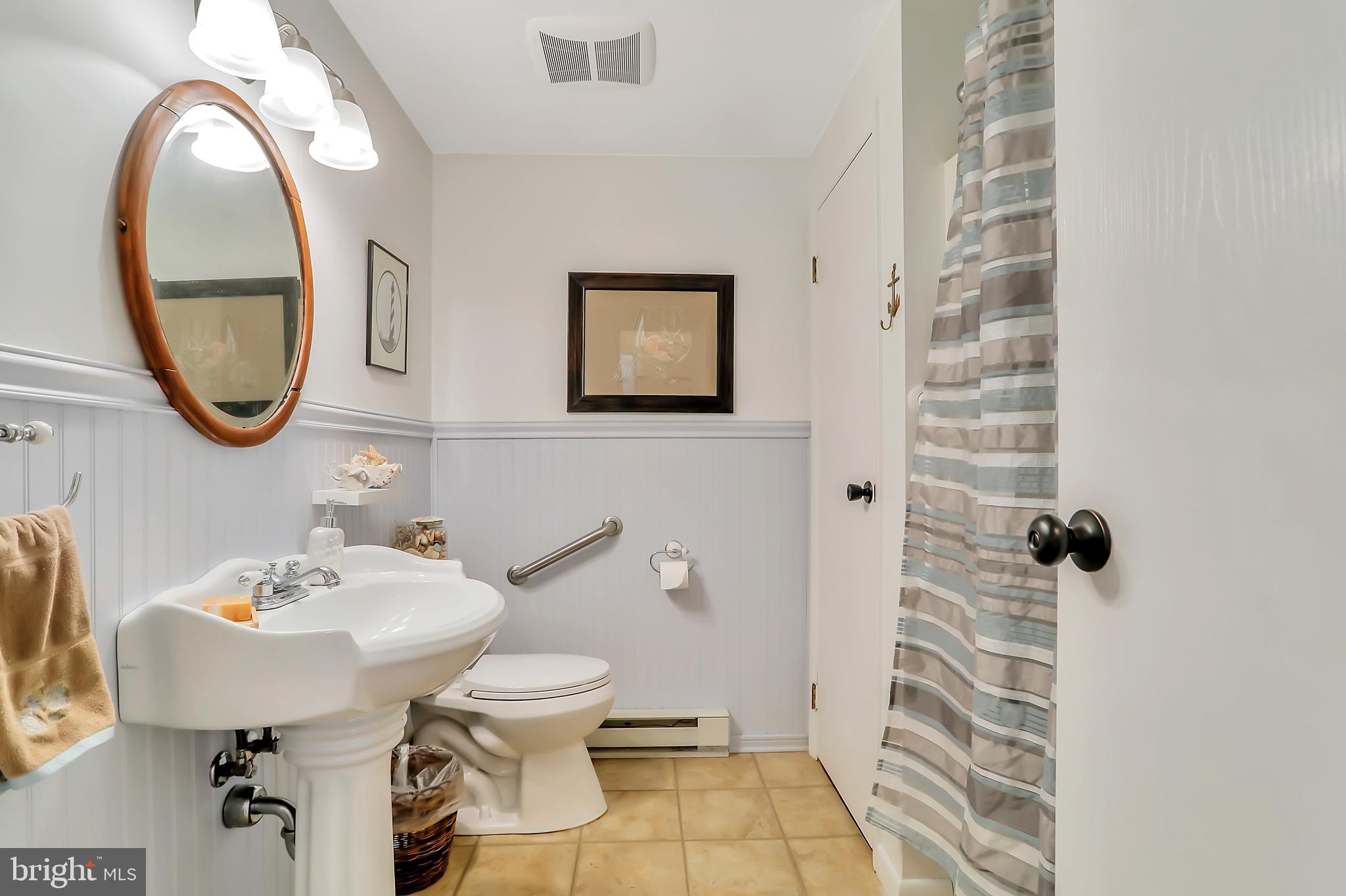 SHEPHERDSTOWN DISTRICT - Residential