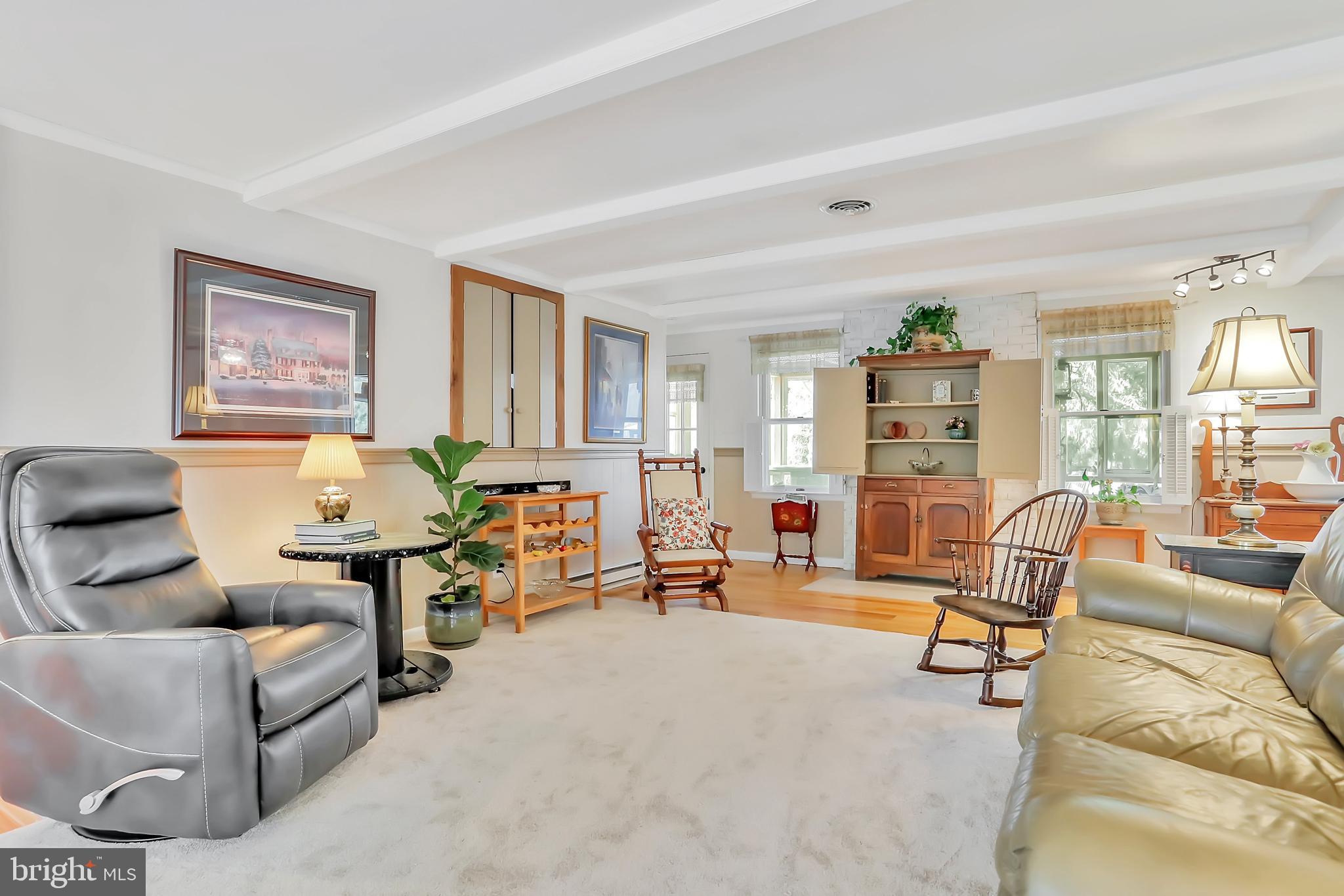 SHEPHERDSTOWN DISTRICT - Residential