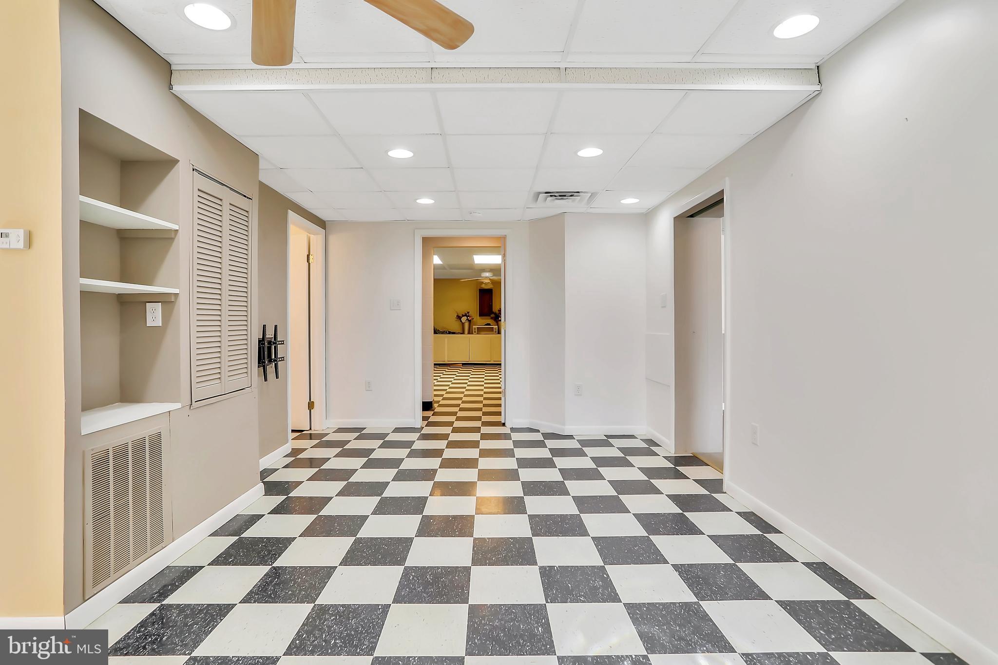 SHEPHERDSTOWN DISTRICT - Residential