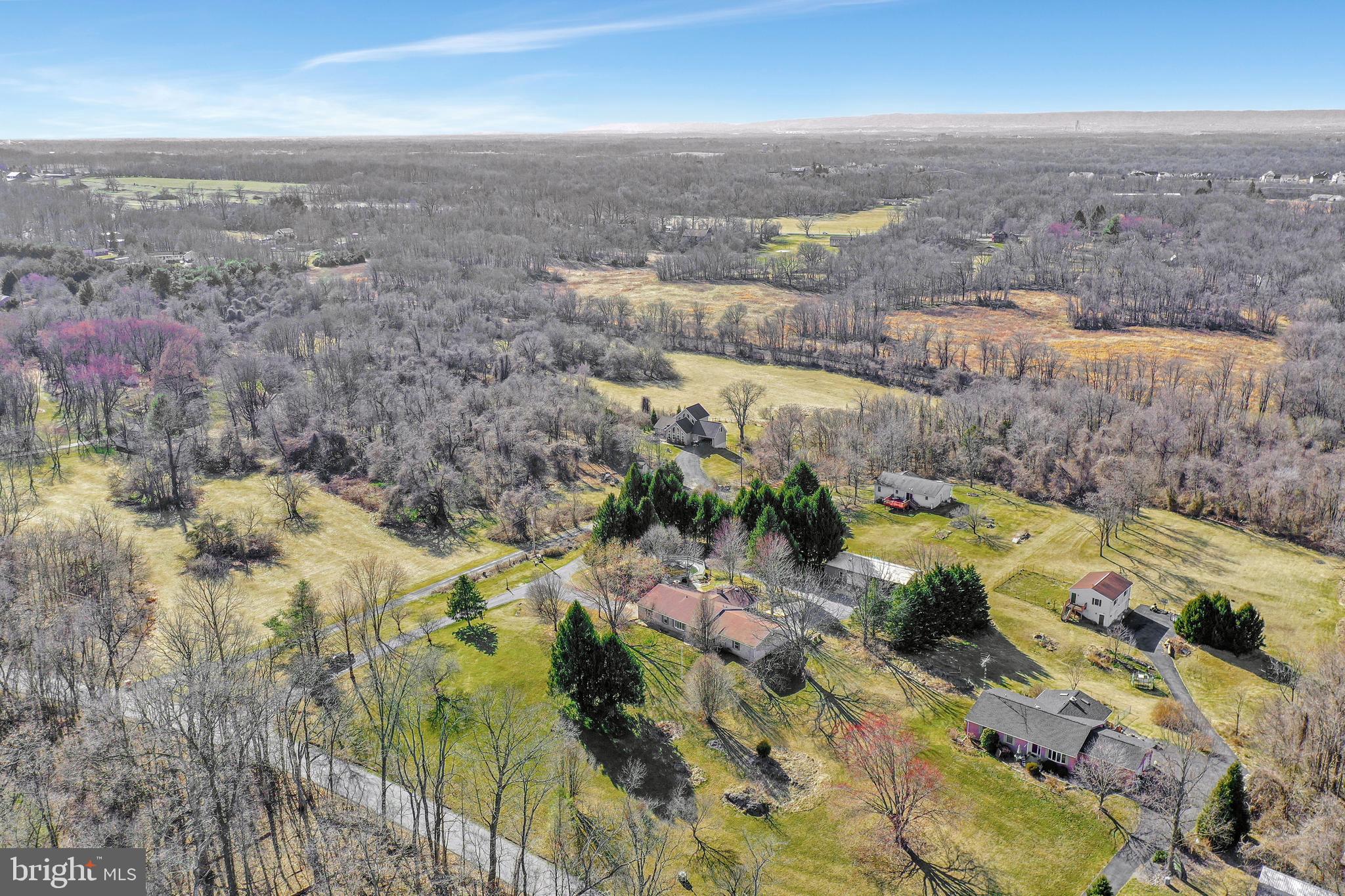 SHEPHERDSTOWN DISTRICT - Residential