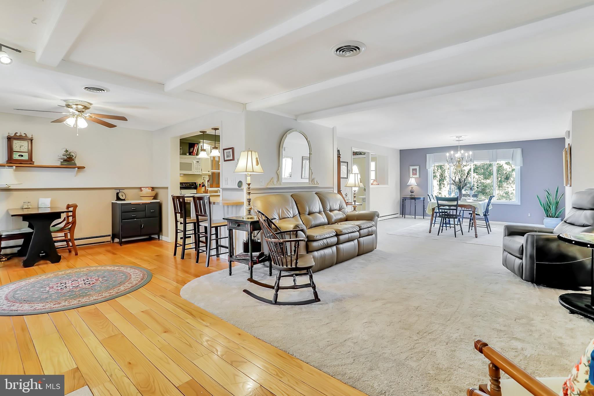 SHEPHERDSTOWN DISTRICT - Residential