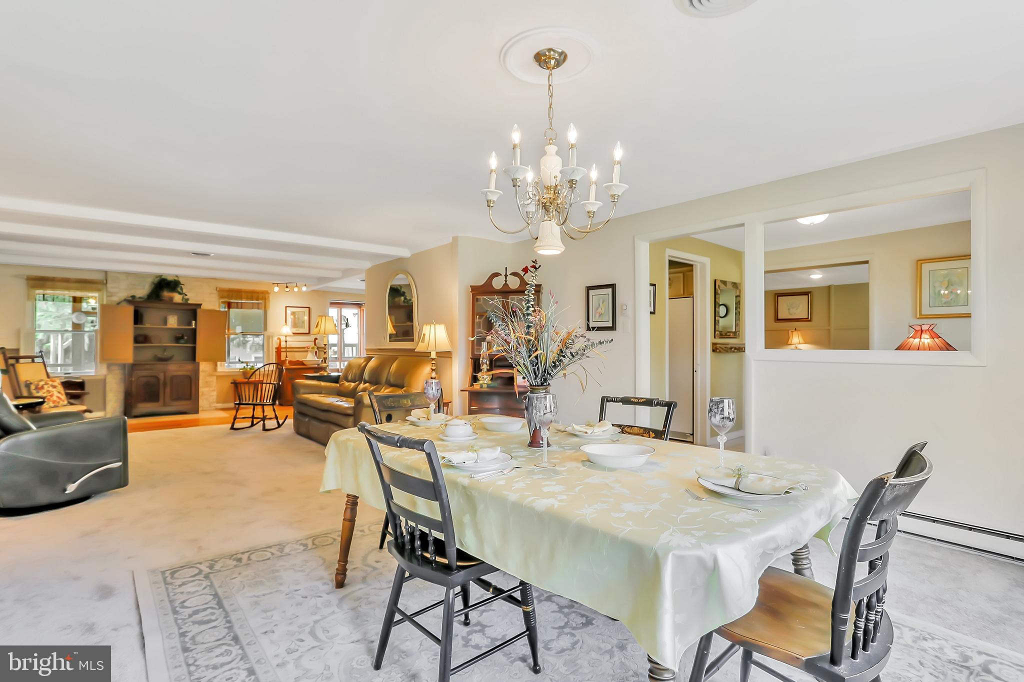 SHEPHERDSTOWN DISTRICT - Residential