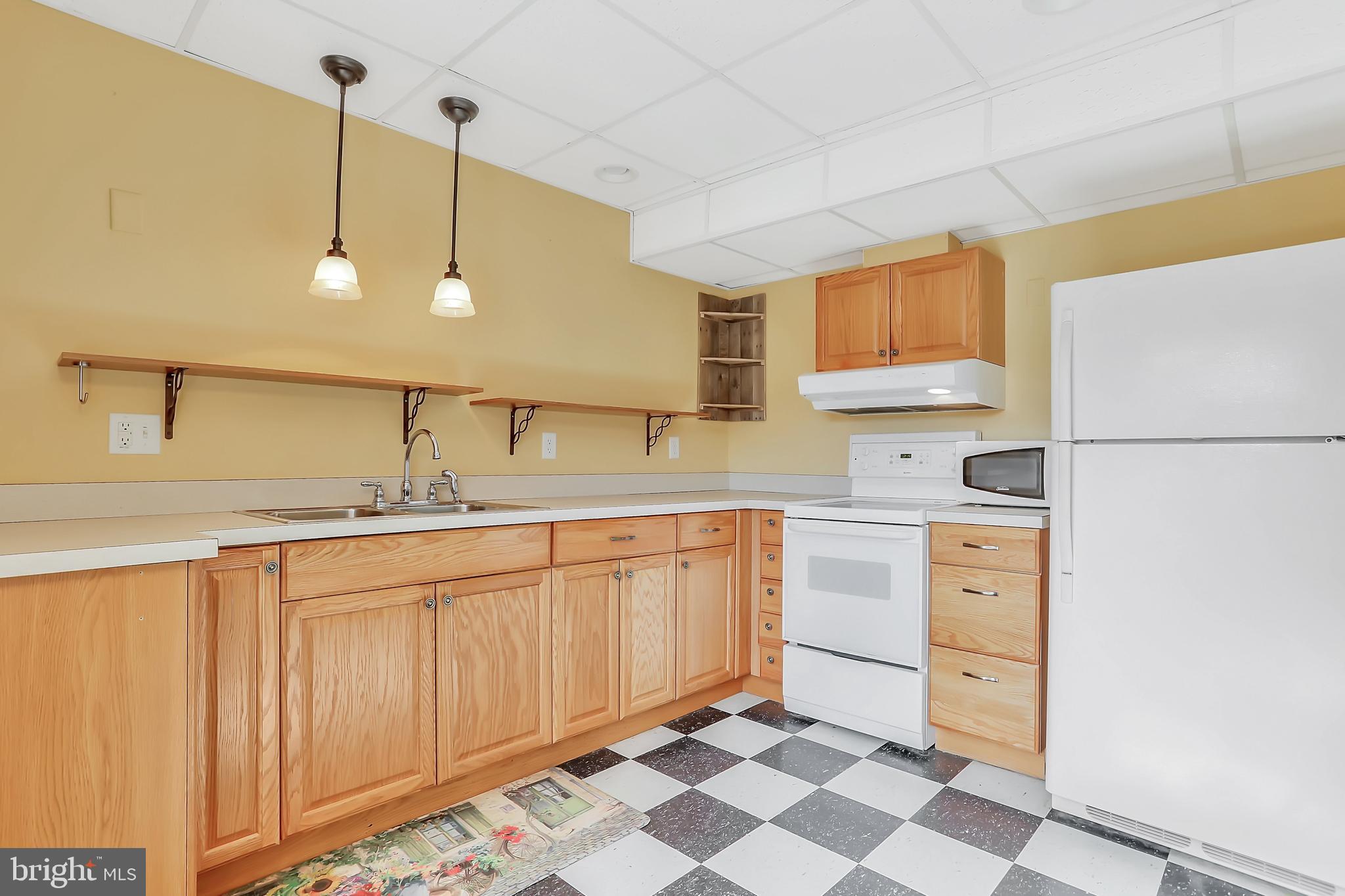 SHEPHERDSTOWN DISTRICT - Residential