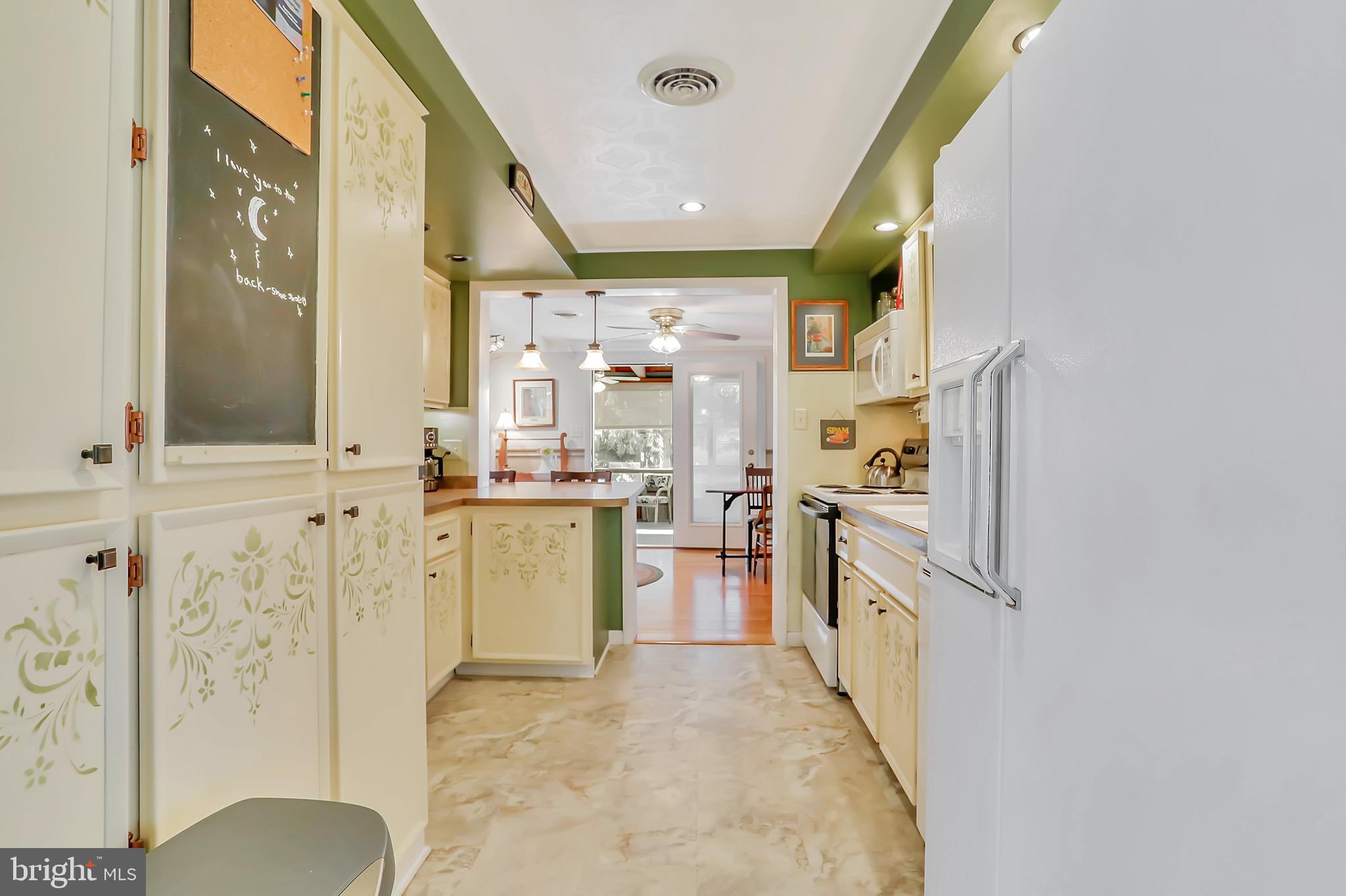 SHEPHERDSTOWN DISTRICT - Residential