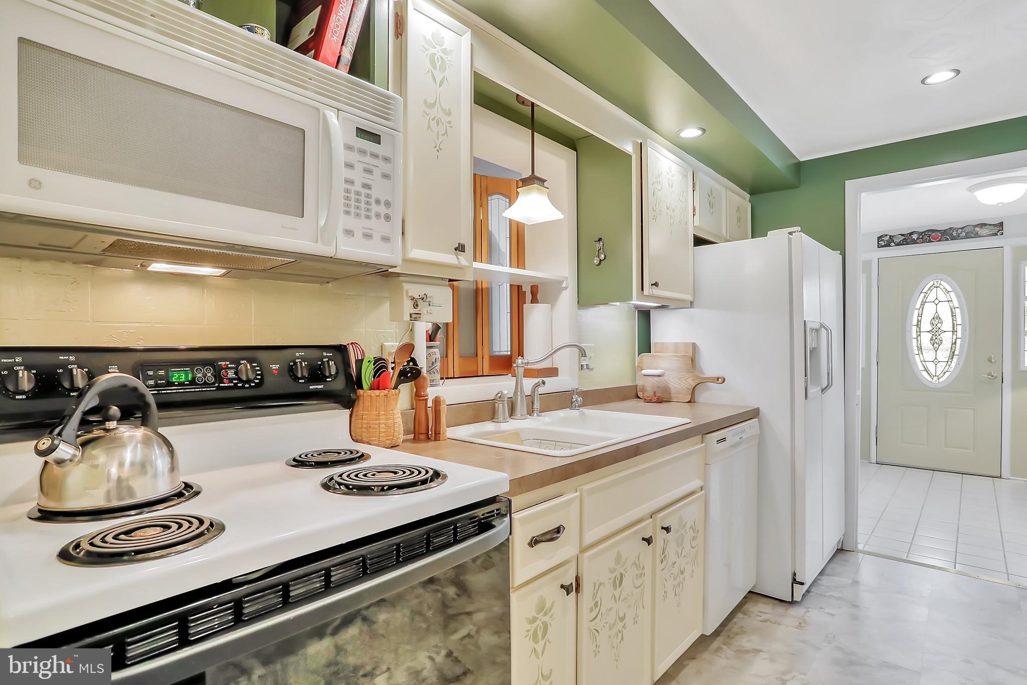 SHEPHERDSTOWN DISTRICT - Residential