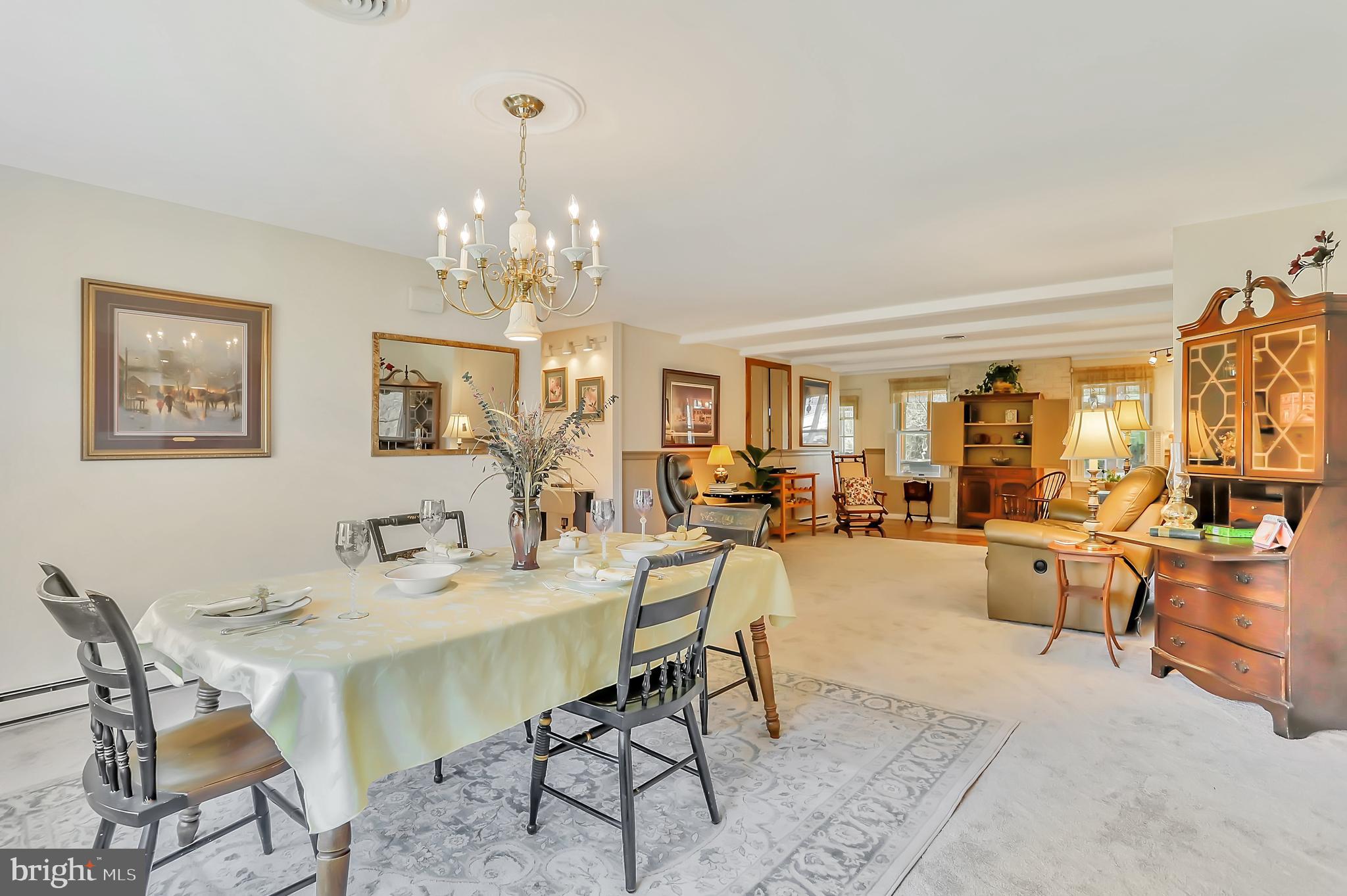 SHEPHERDSTOWN DISTRICT - Residential