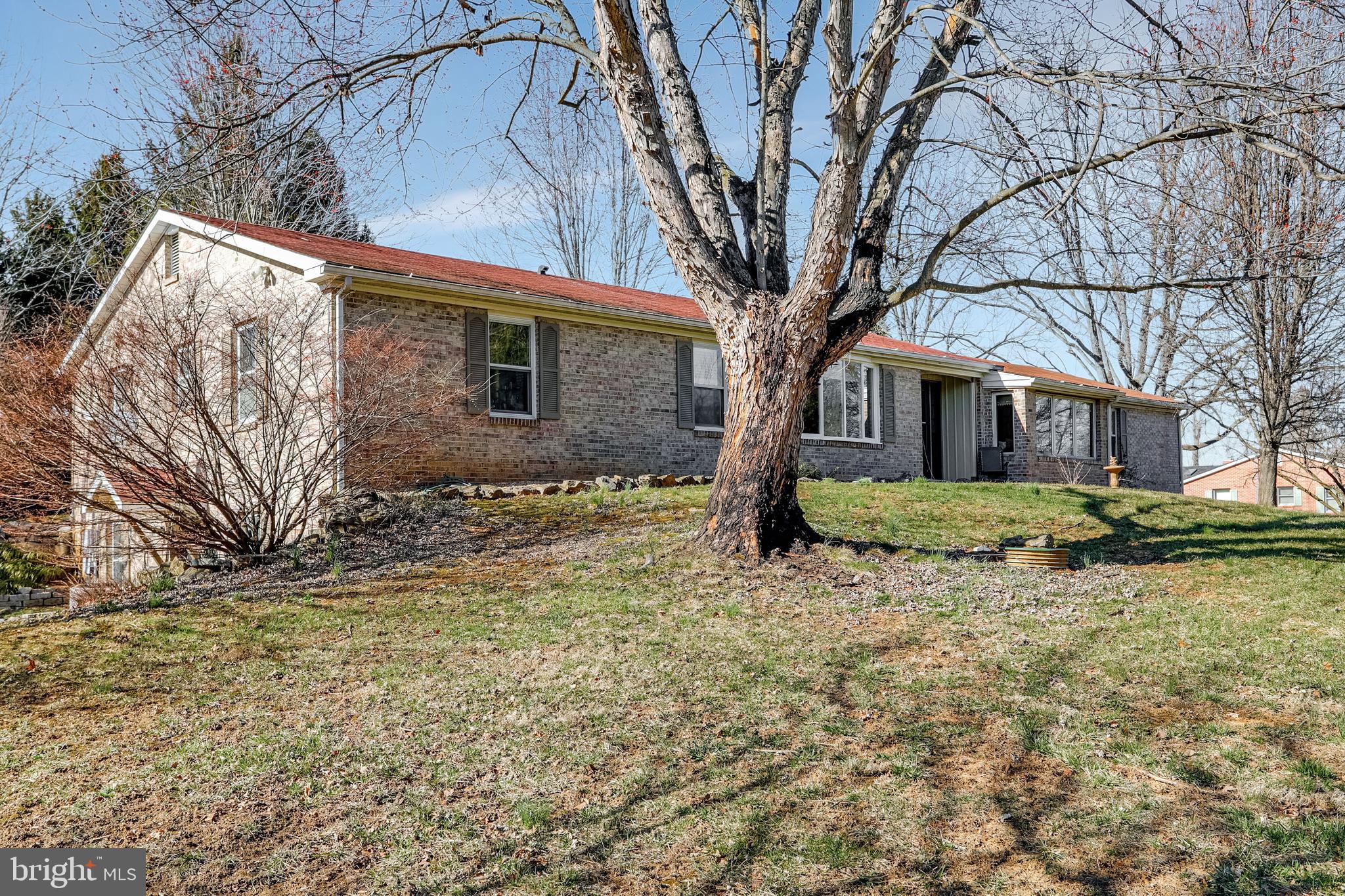 SHEPHERDSTOWN DISTRICT - Residential